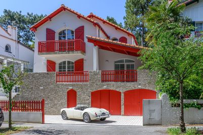 Vente Maison La Baule 7&nbsp;Pièces 260&nbsp;m²