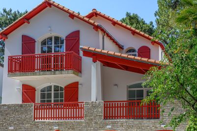 Vente Maison La Baule 7&nbsp;Pièces 260&nbsp;m²