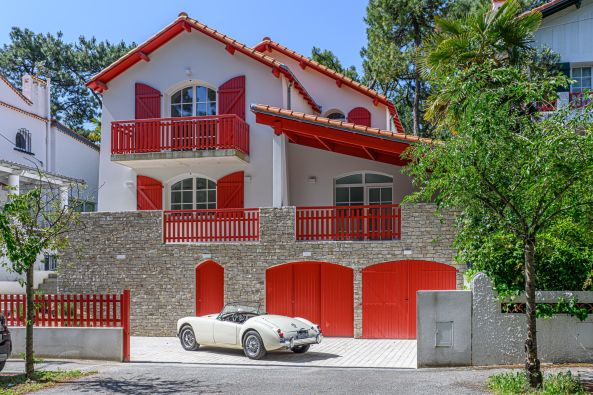 Vente Maison La Baule 7&nbsp;Pièces 260&nbsp;m²