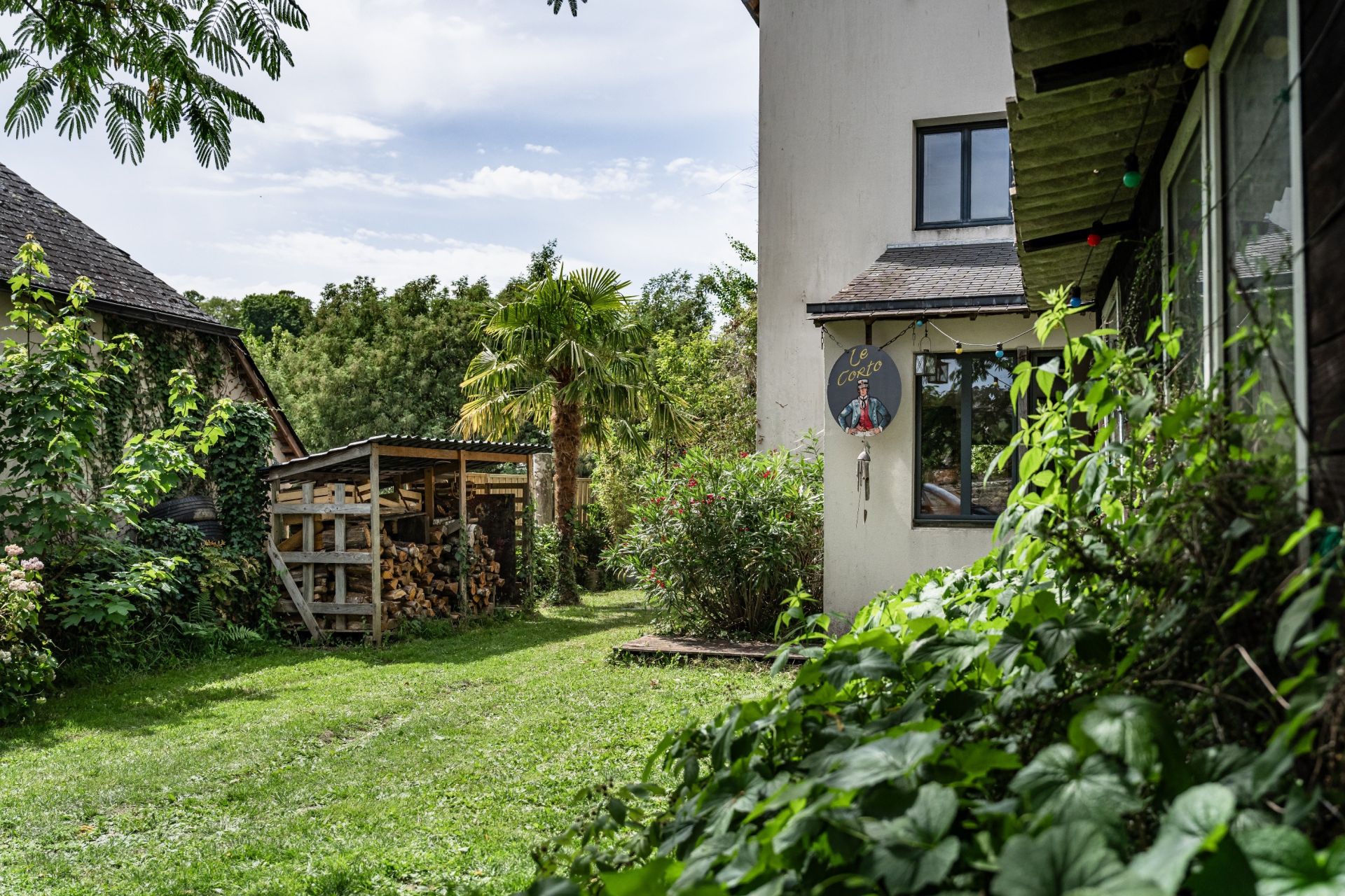 maison 5 Pièces en vente sur AURAY (56400)