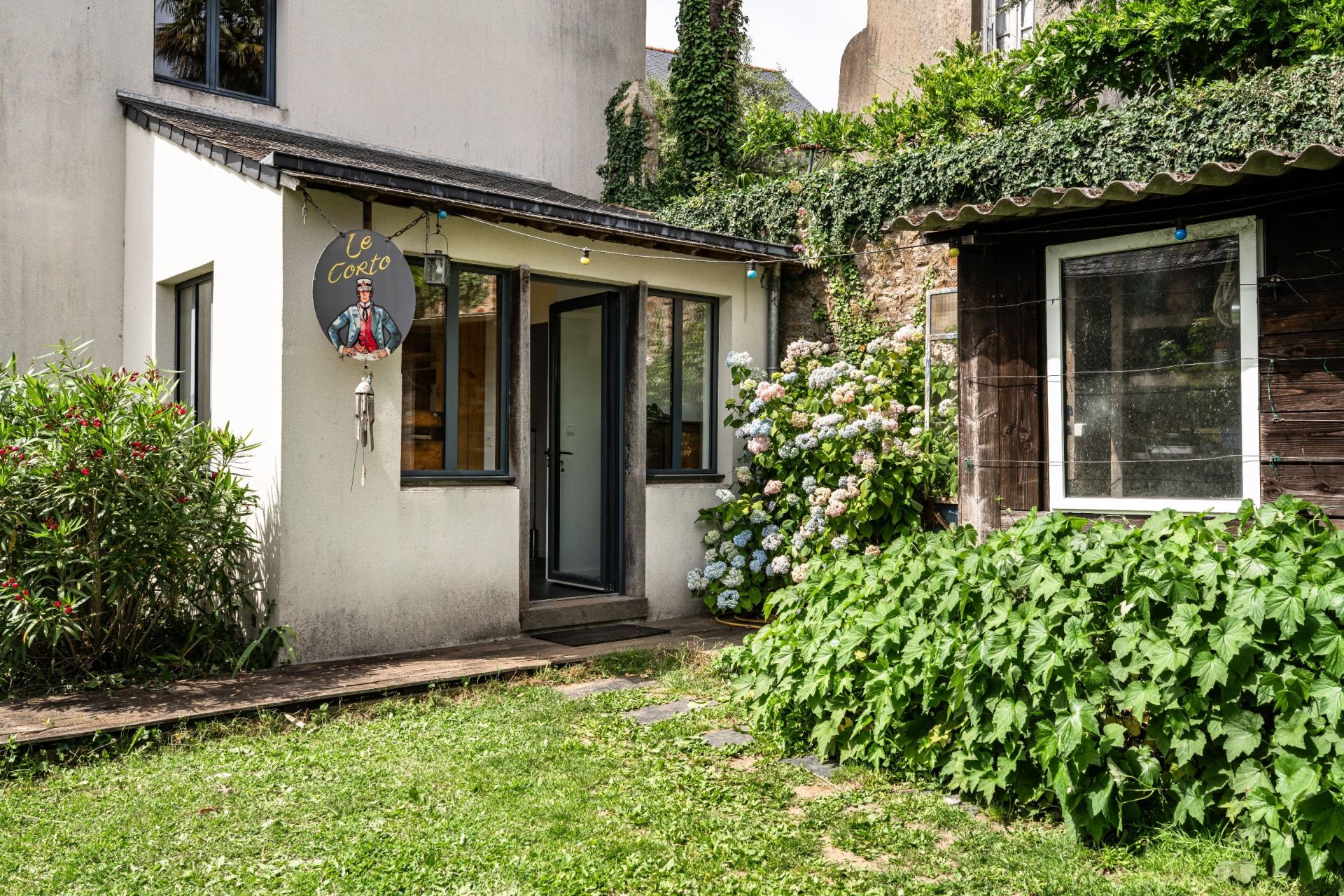 maison 5 Pièces en vente sur AURAY (56400)