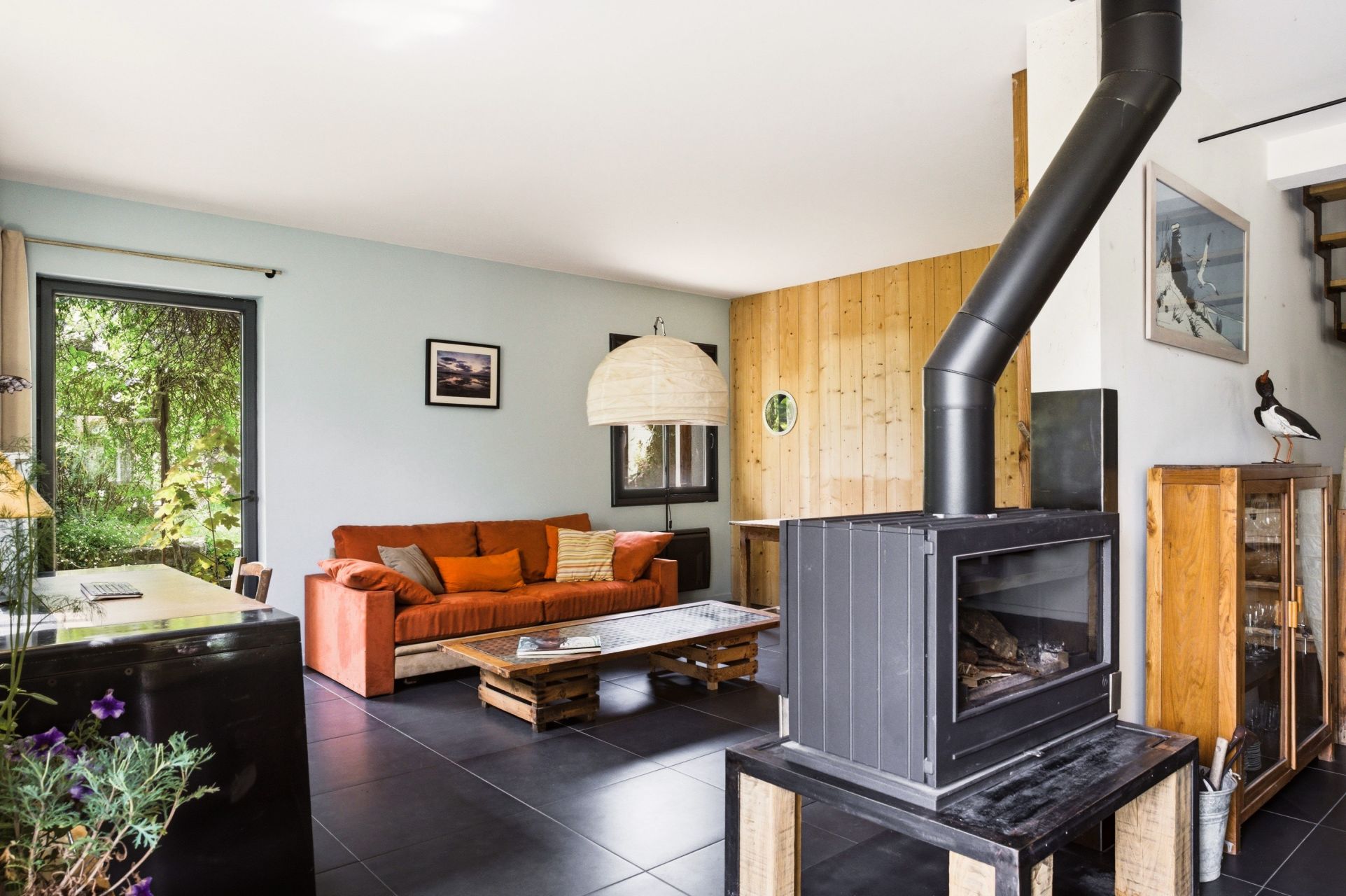 maison 5 Pièces en vente sur AURAY (56400)
