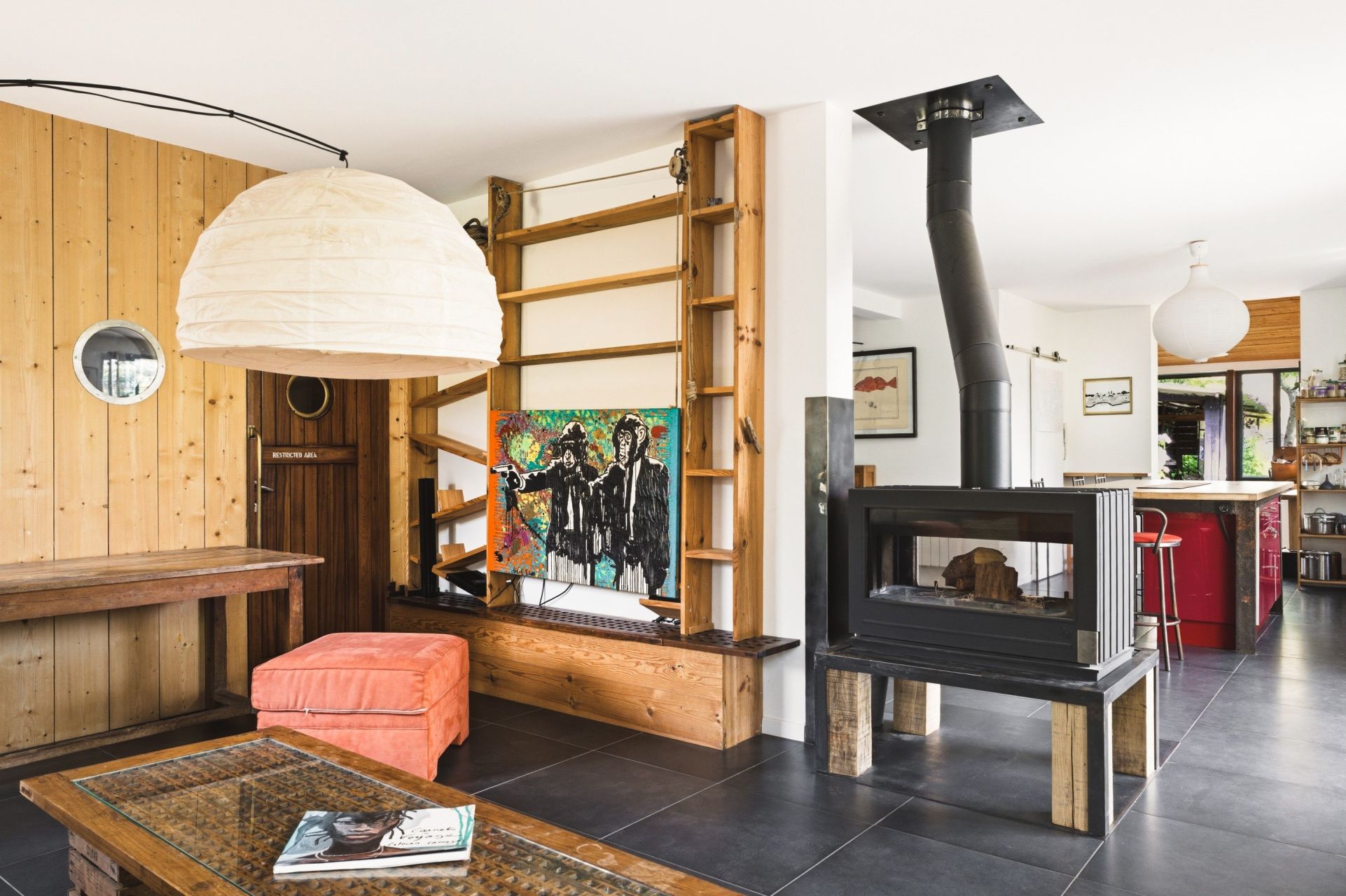 maison 5 Pièces en vente sur AURAY (56400)