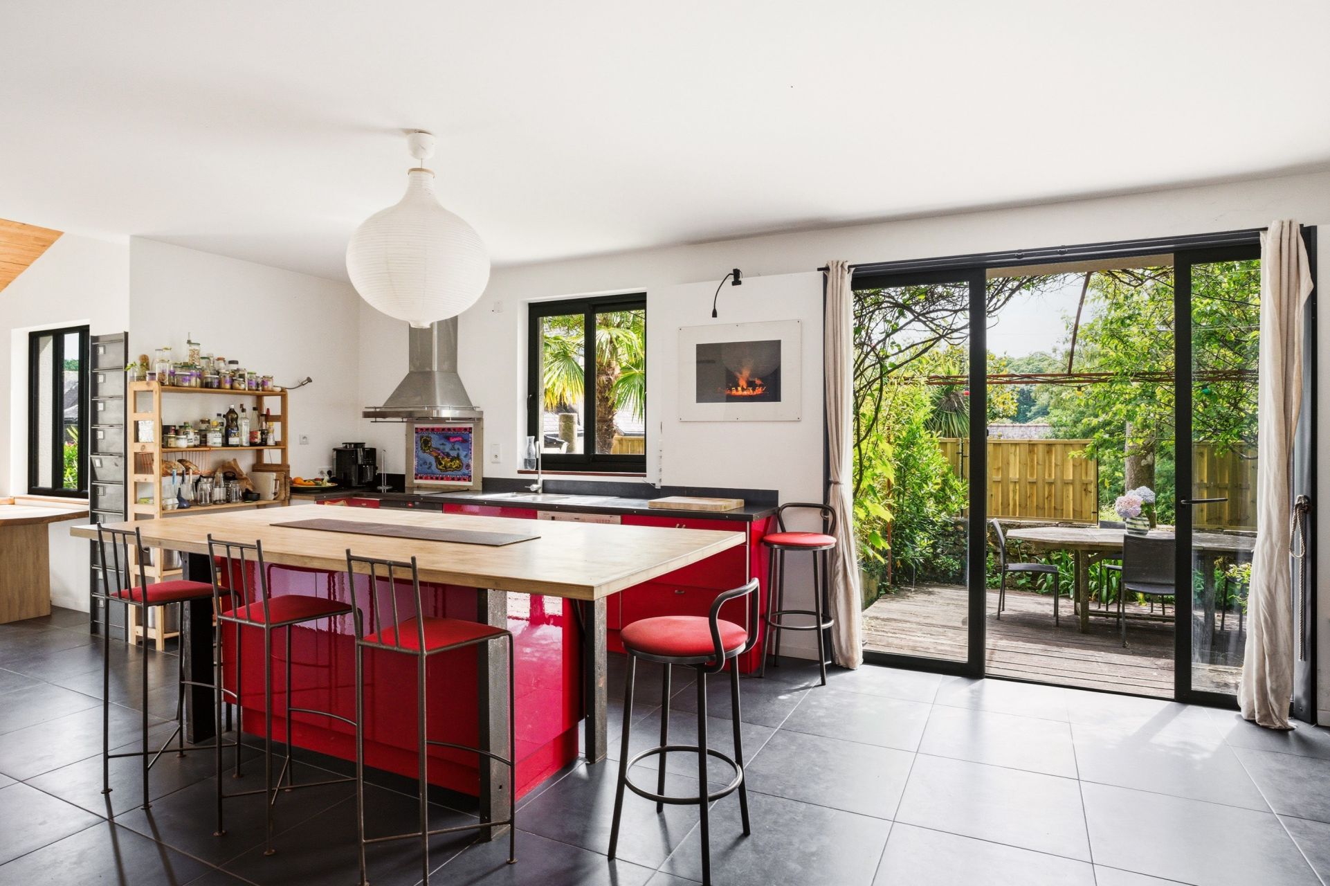 maison 5 Pièces en vente sur AURAY (56400)