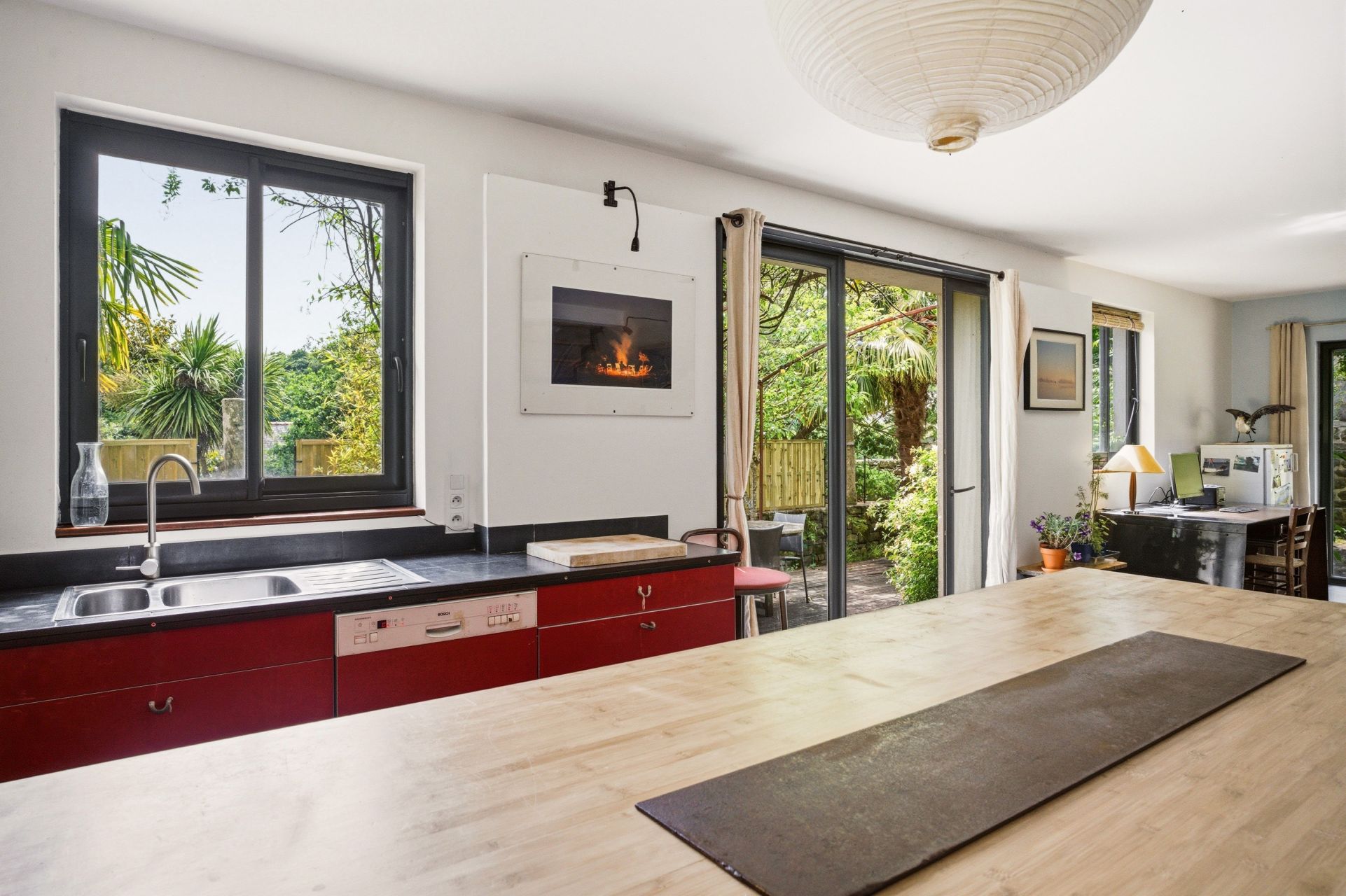maison 5 Pièces en vente sur AURAY (56400)
