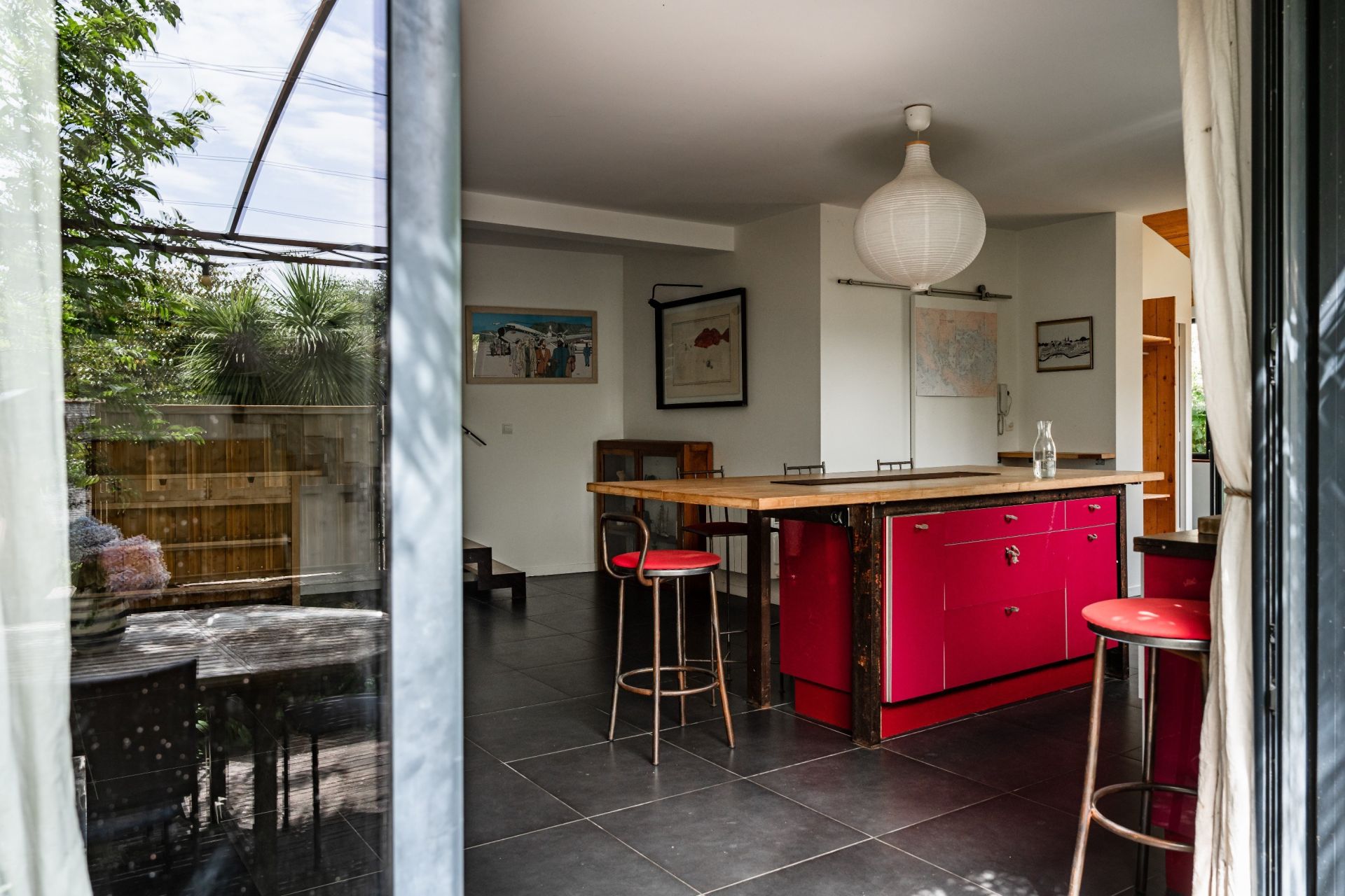 maison 5 Pièces en vente sur AURAY (56400)