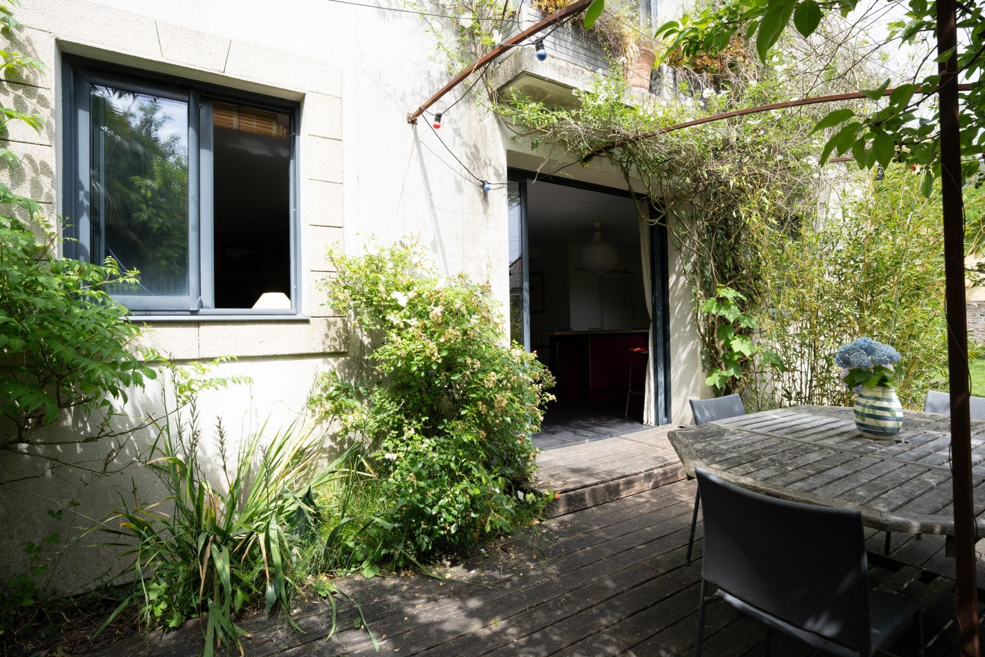 maison 5 Pièces en vente sur AURAY (56400)