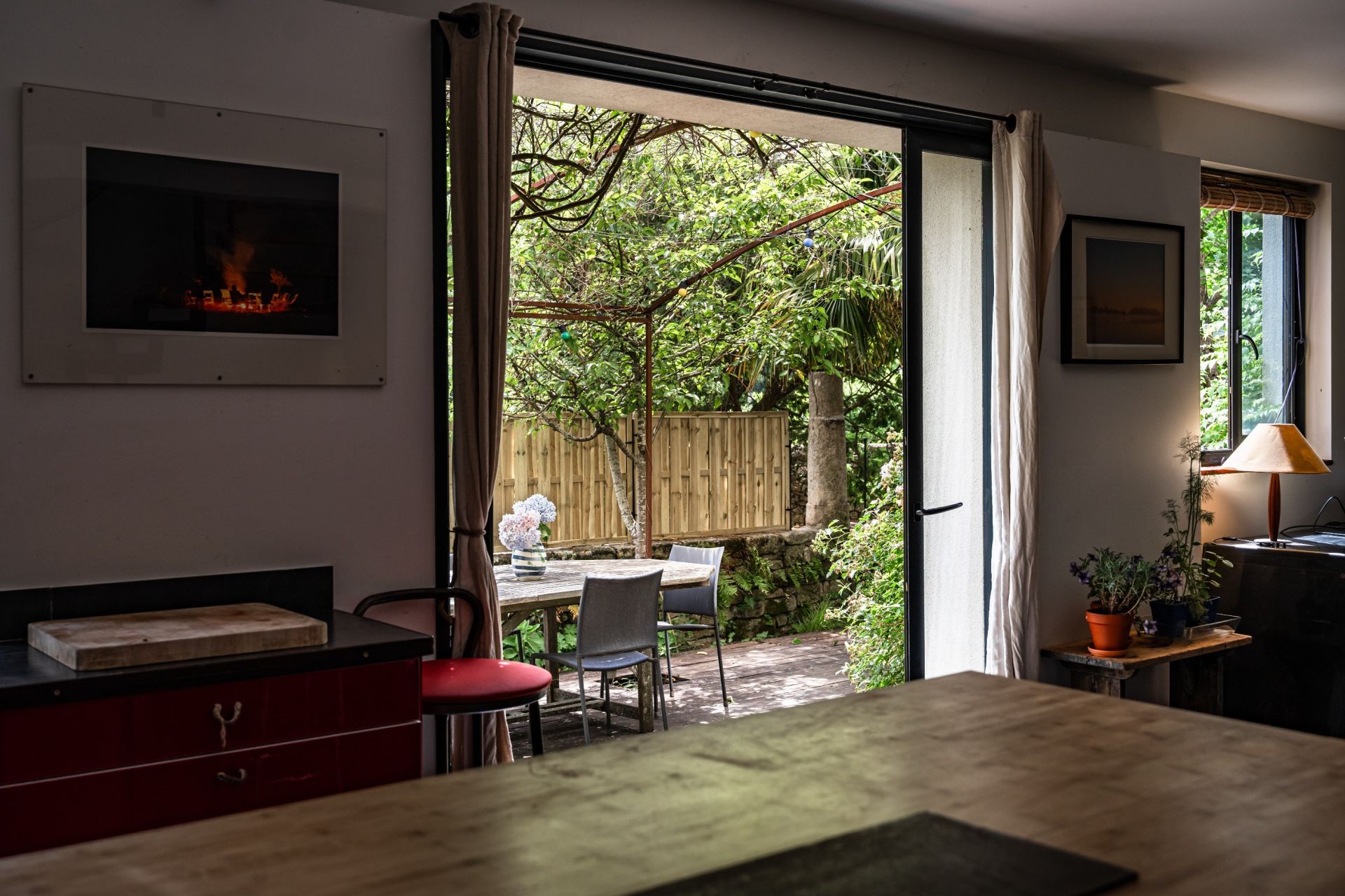 maison 5 Pièces en vente sur AURAY (56400)