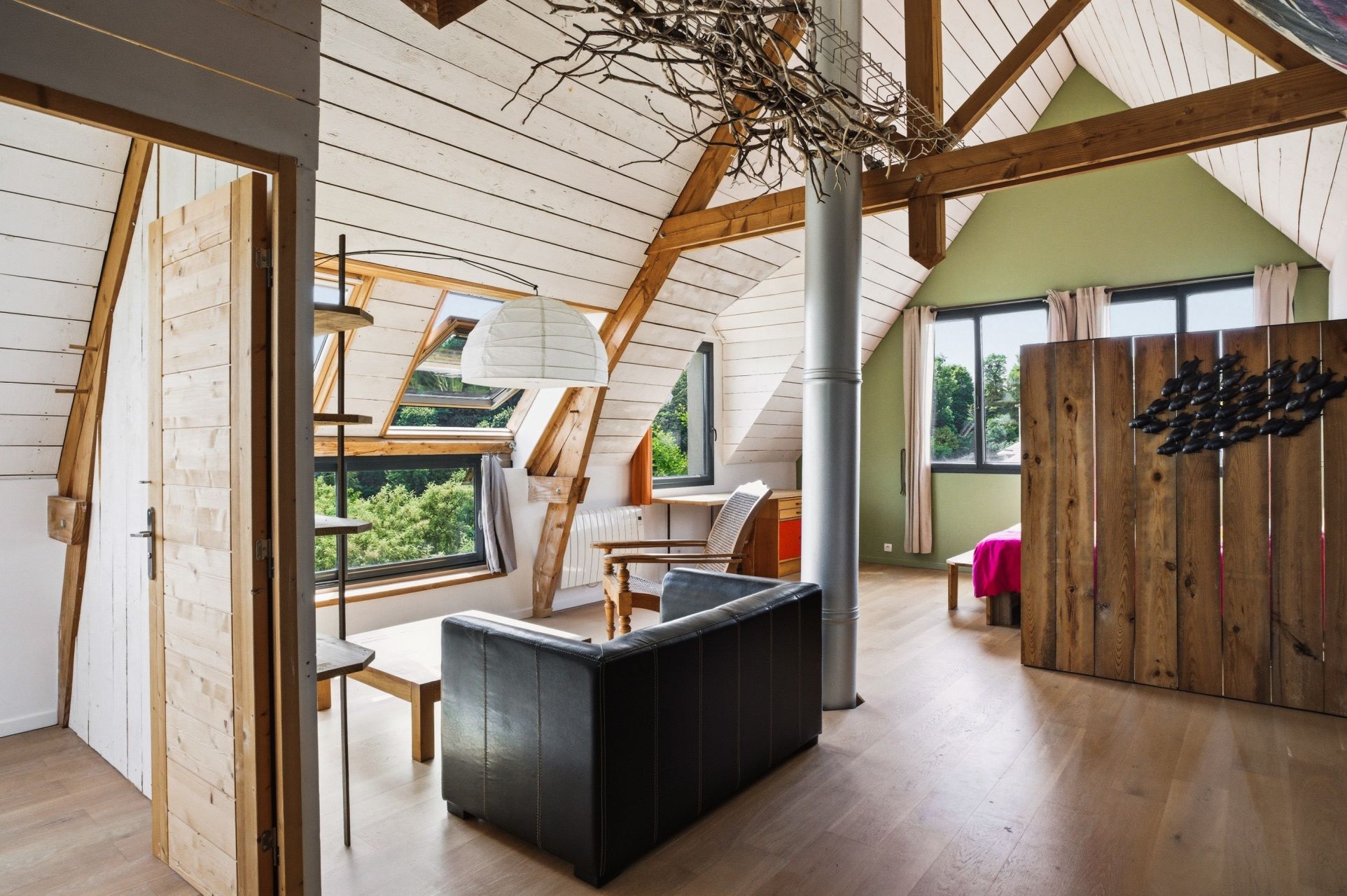 maison 5 Pièces en vente sur AURAY (56400)