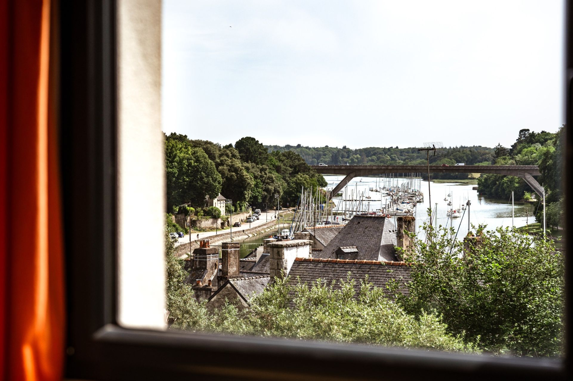 maison 5 Pièces en vente sur AURAY (56400)