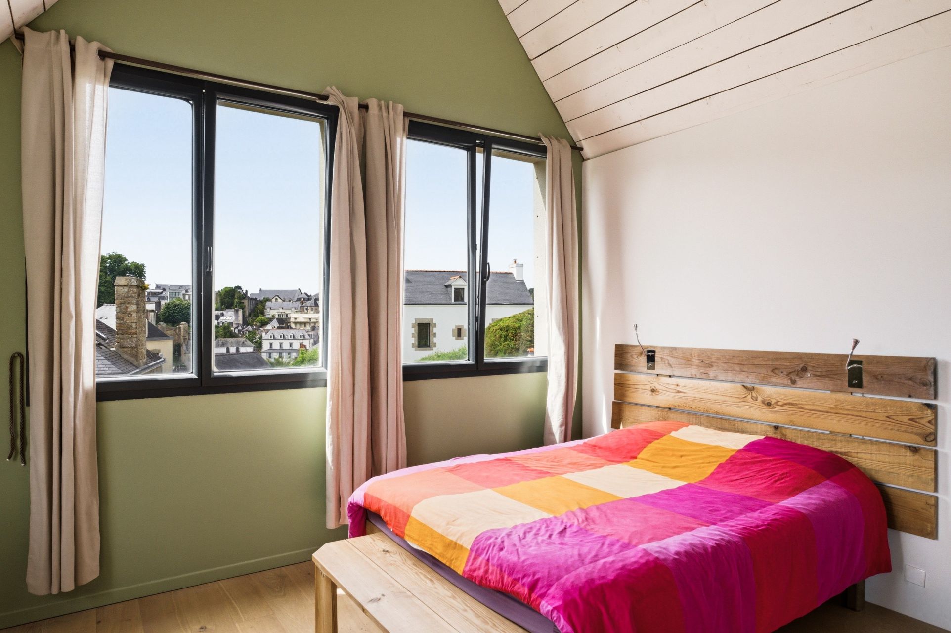 maison 5 Pièces en vente sur AURAY (56400)