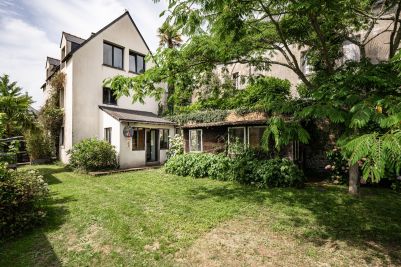 Vente Maison Auray 5&nbsp;Pièces 185&nbsp;m²