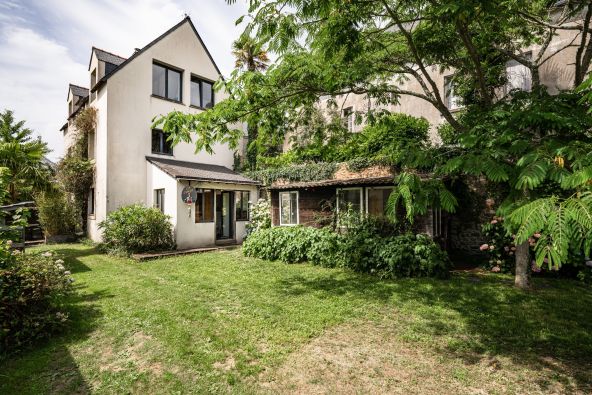 Vente Maison Auray 5&nbsp;Pièces 185&nbsp;m²