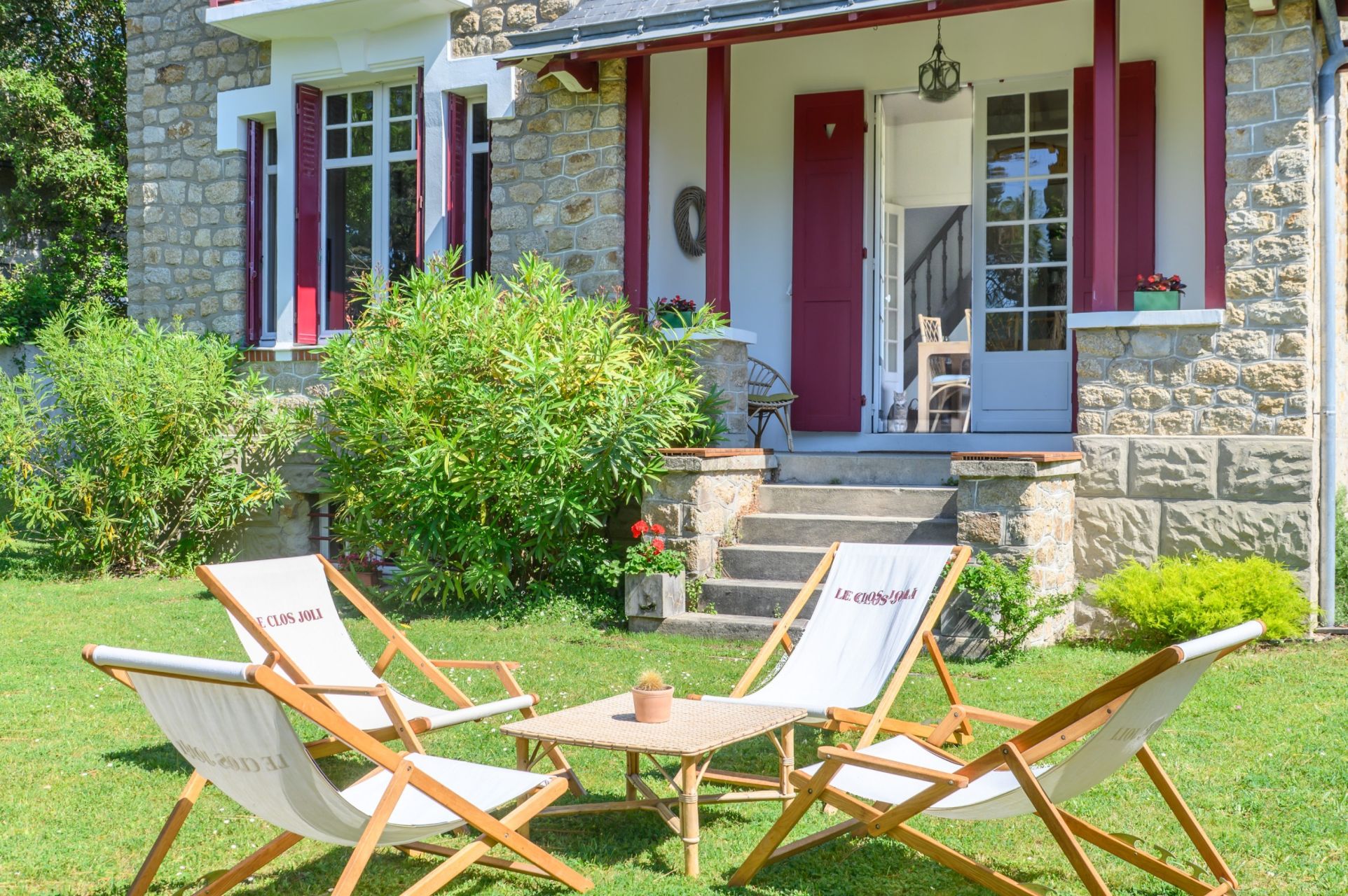 maison 6 Pièces en vente sur LA BAULE (44500)