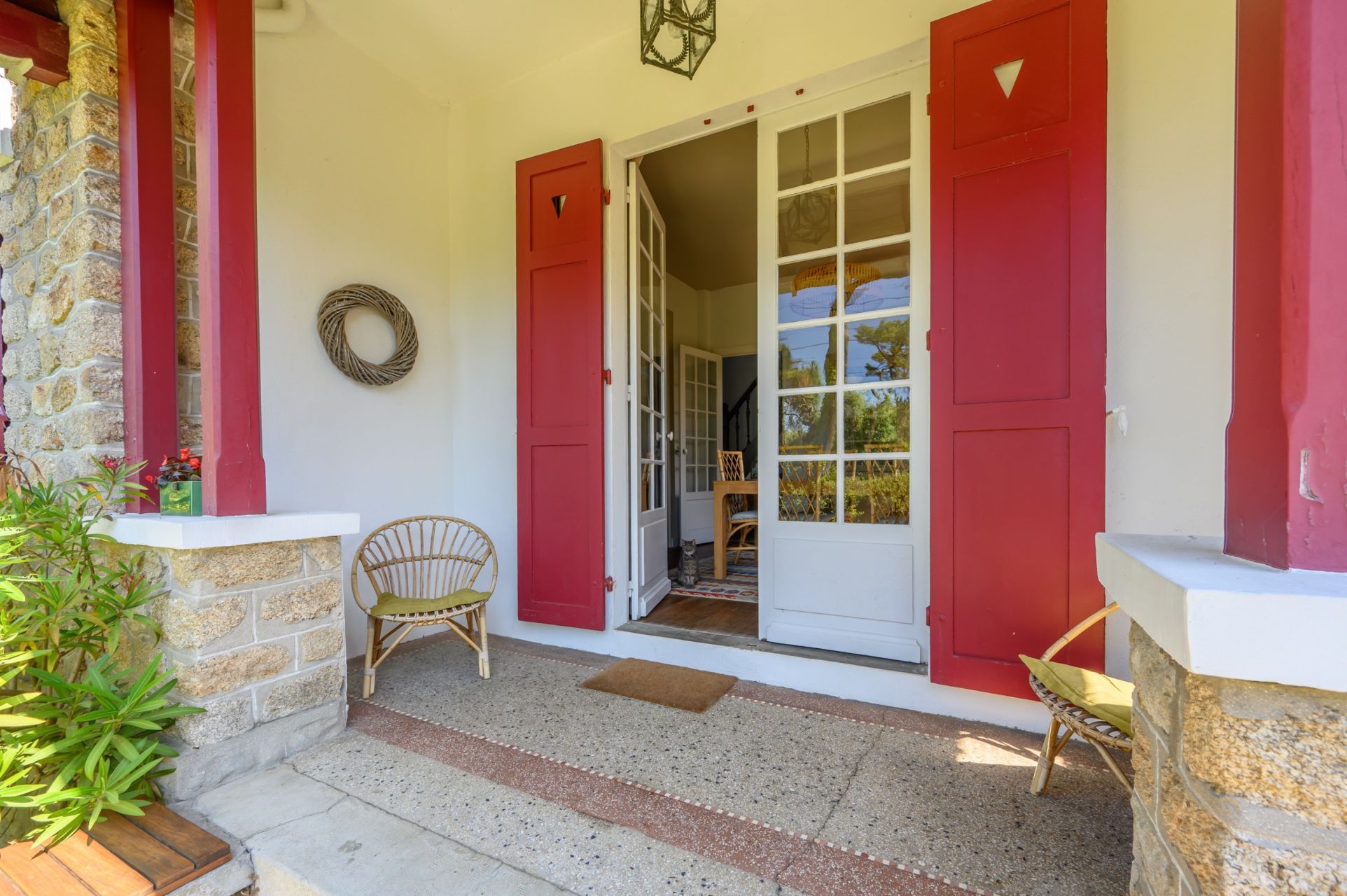 maison 6 Pièces en vente sur LA BAULE (44500)
