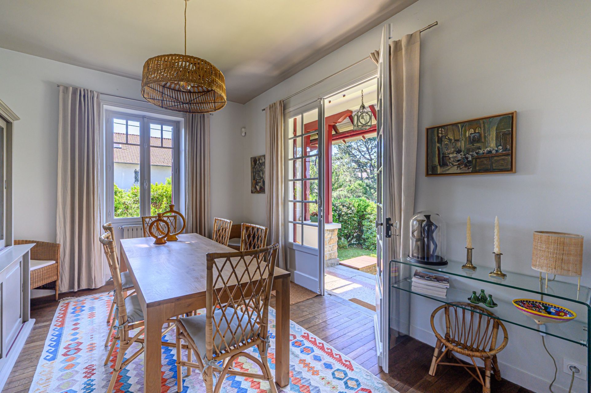 maison 6 Pièces en vente sur LA BAULE (44500)