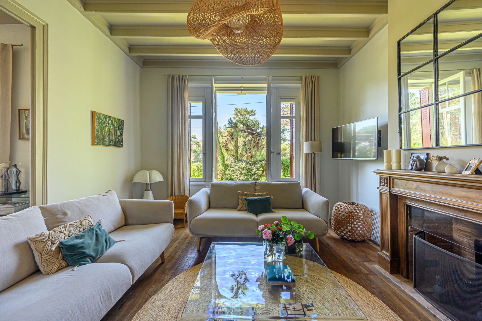 maison 6 Pièces en vente sur LA BAULE (44500)