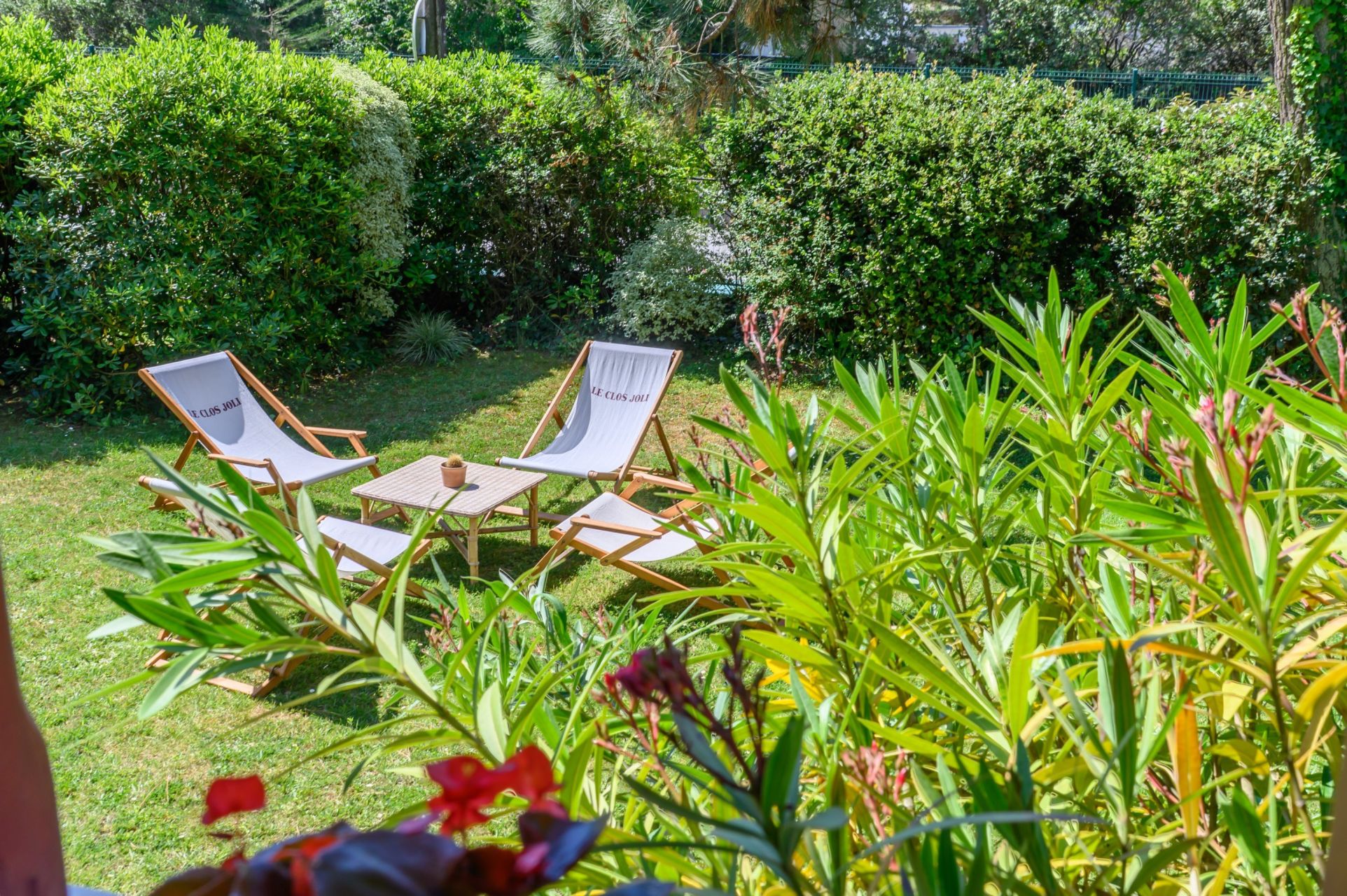 maison 6 Pièces en vente sur LA BAULE (44500)