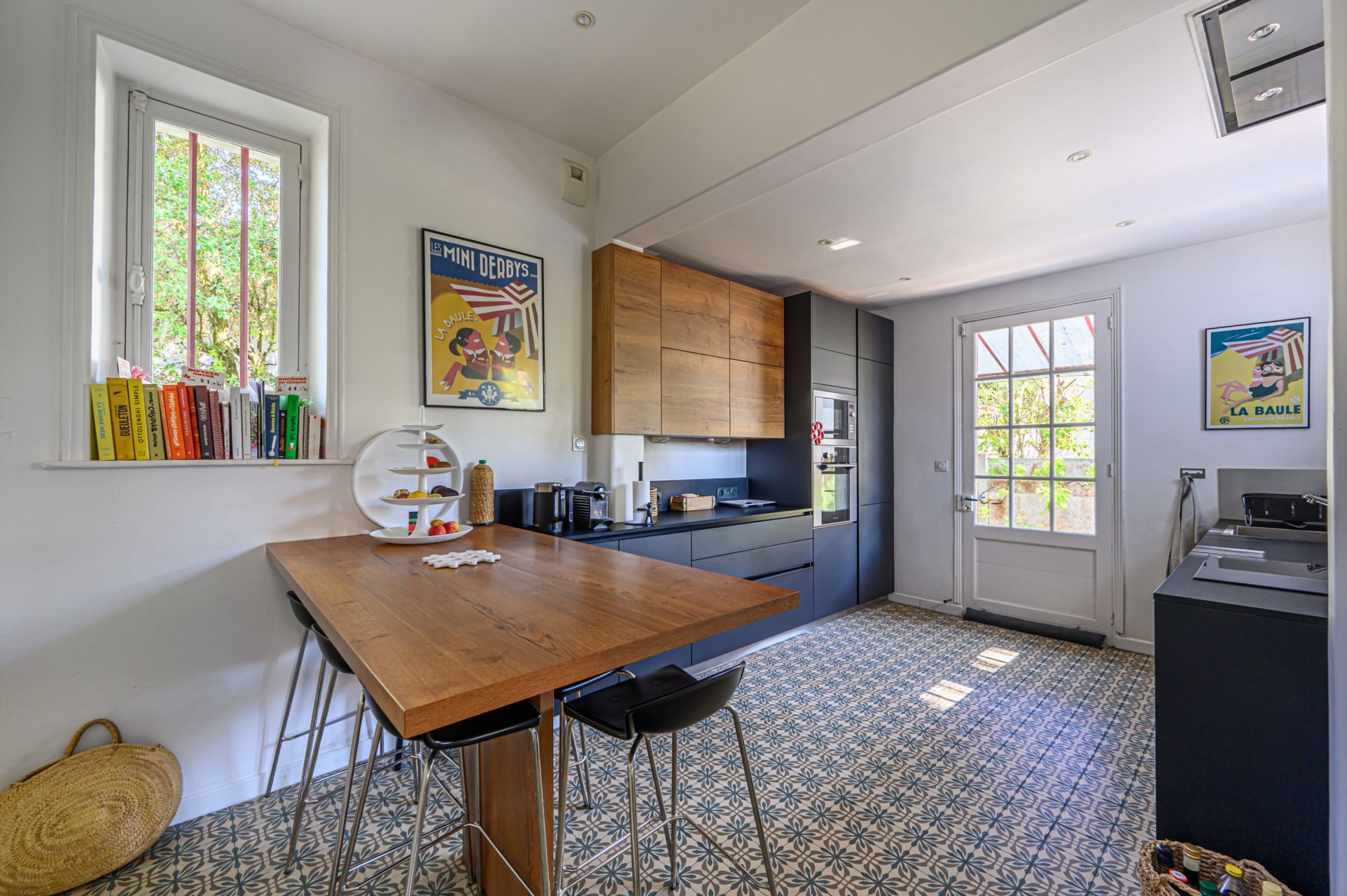 maison 6 Pièces en vente sur LA BAULE (44500)