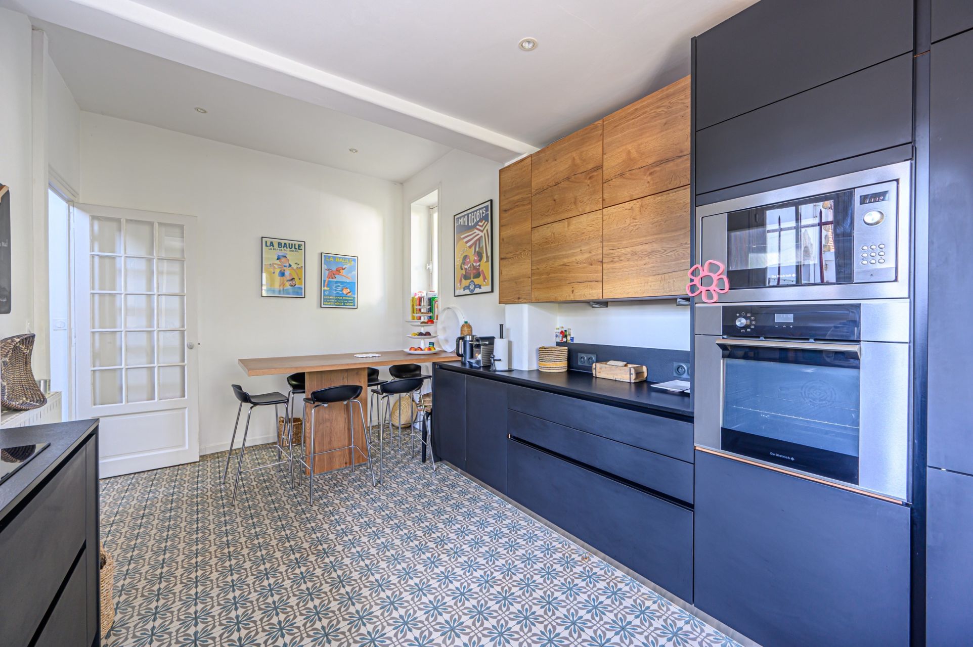 maison 6 Pièces en vente sur LA BAULE (44500)