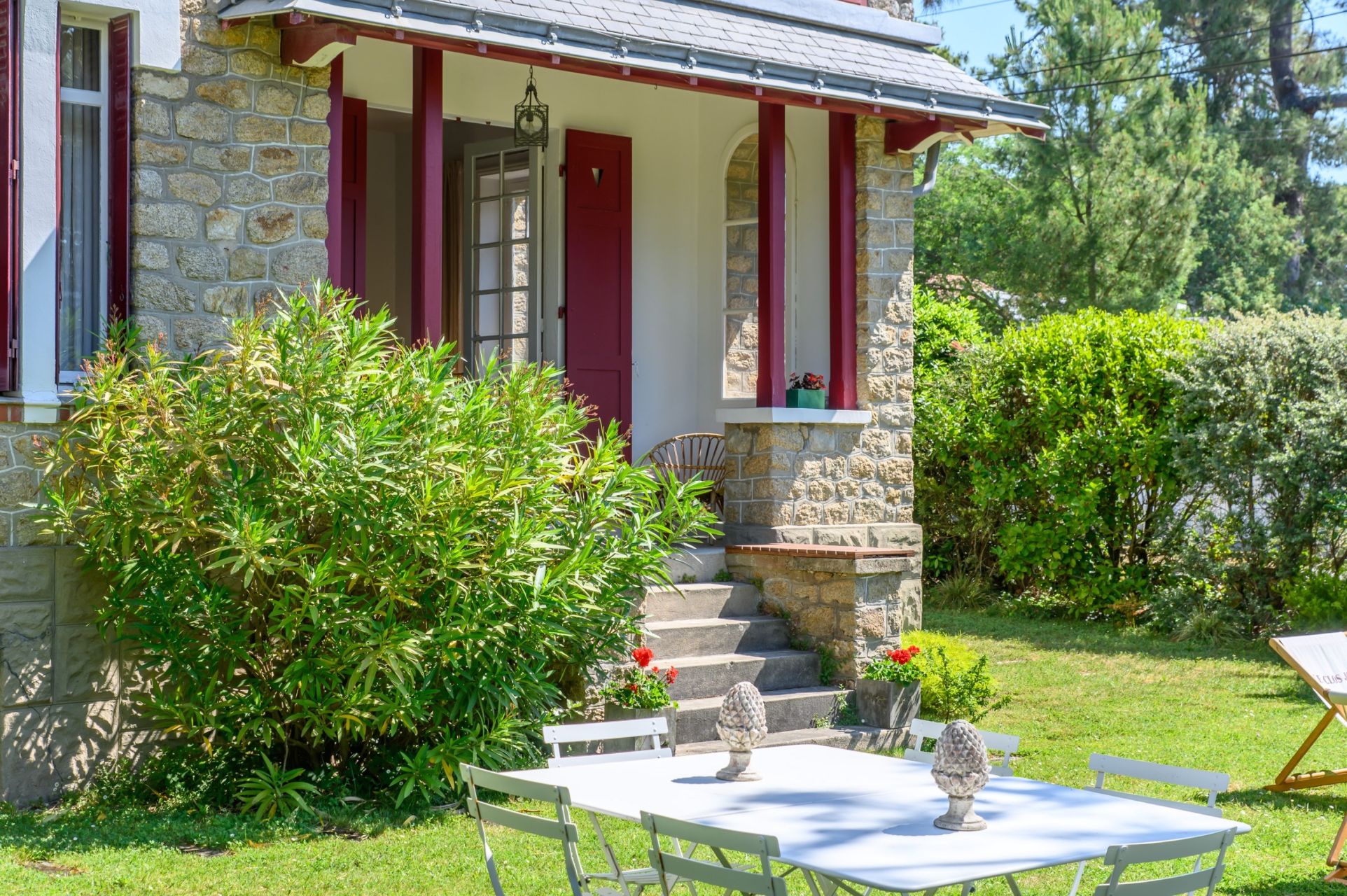 maison 6 Pièces en vente sur LA BAULE (44500)