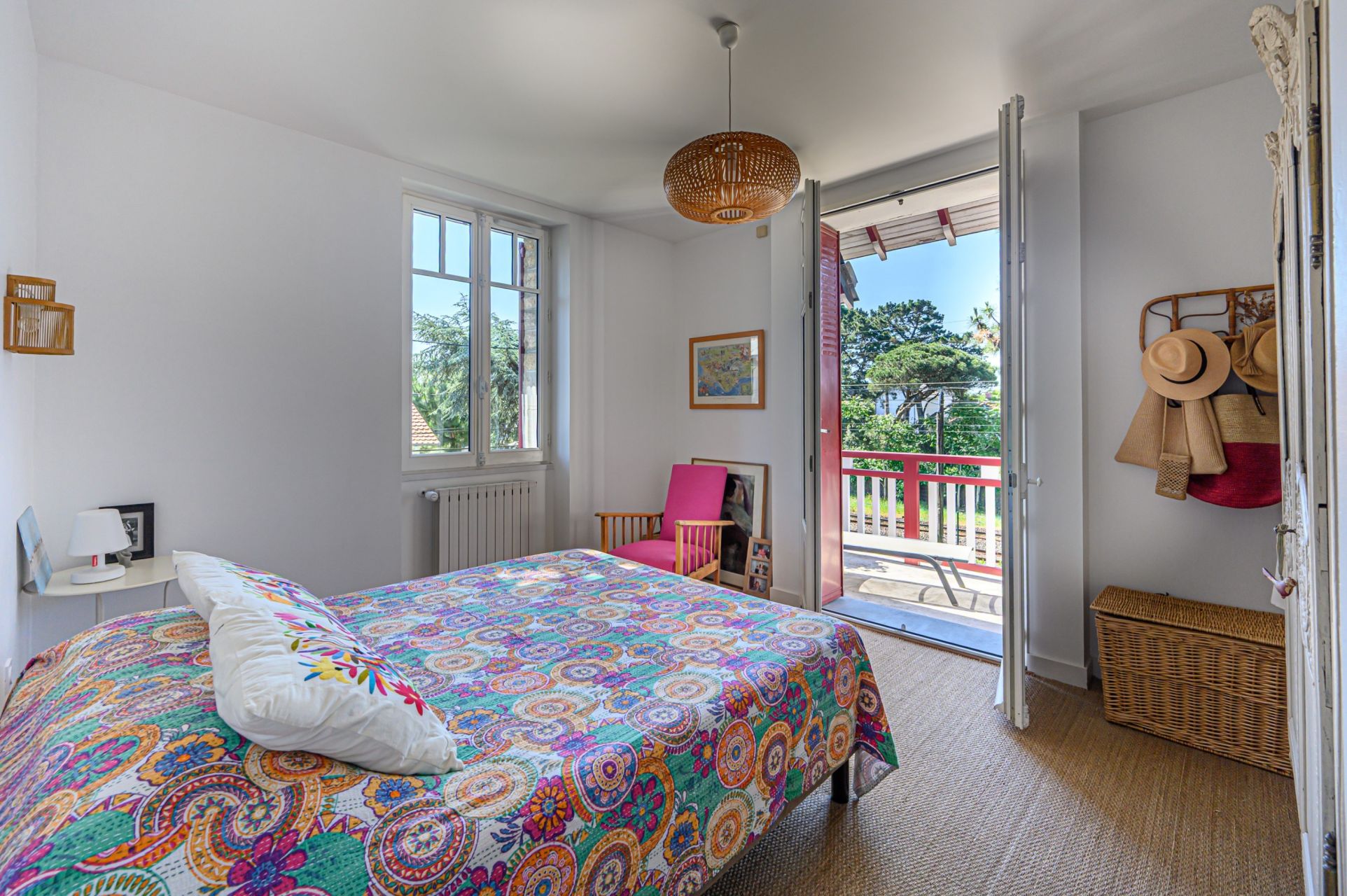 maison 6 Pièces en vente sur LA BAULE (44500)