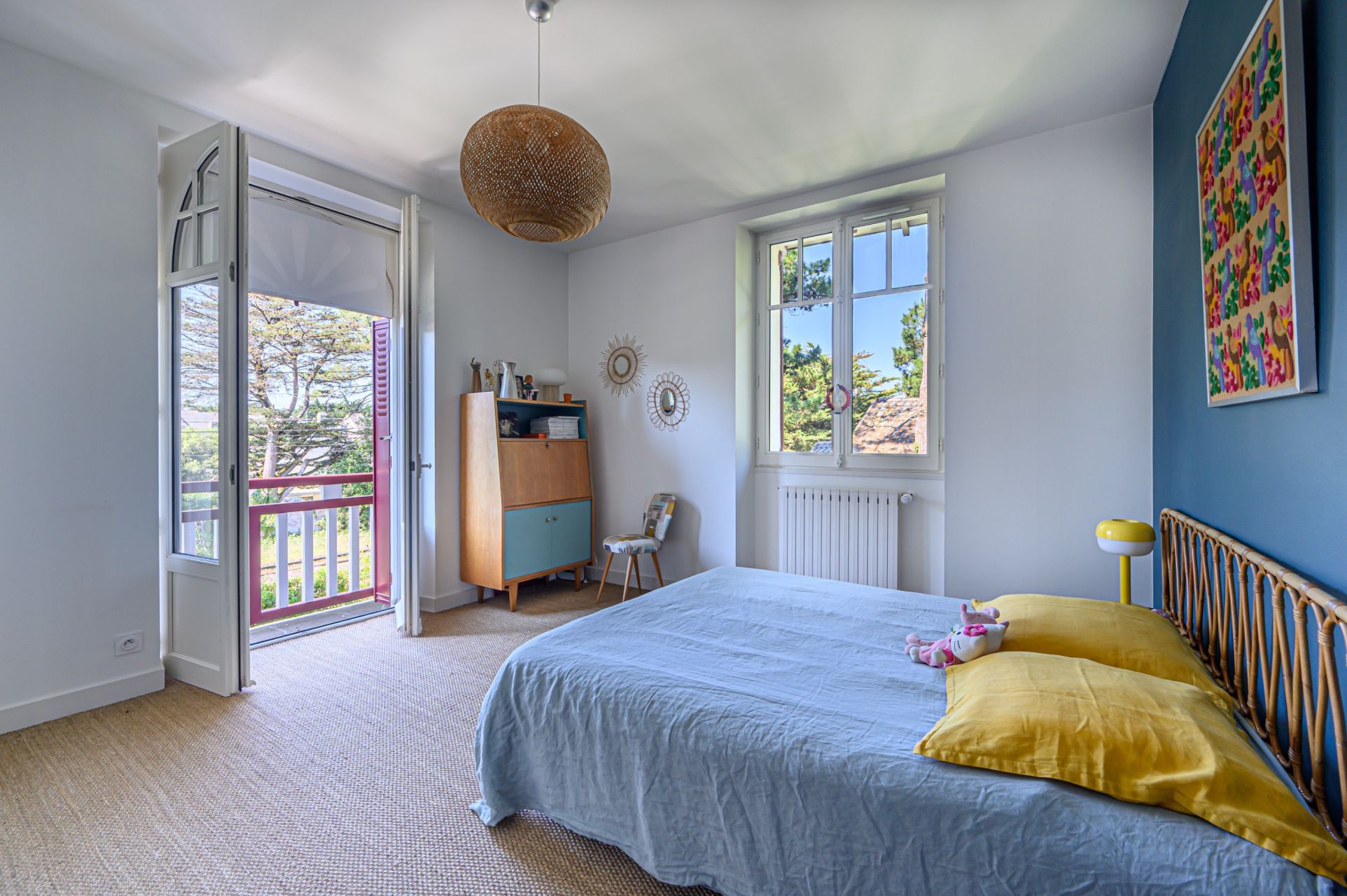 maison 6 Pièces en vente sur LA BAULE (44500)