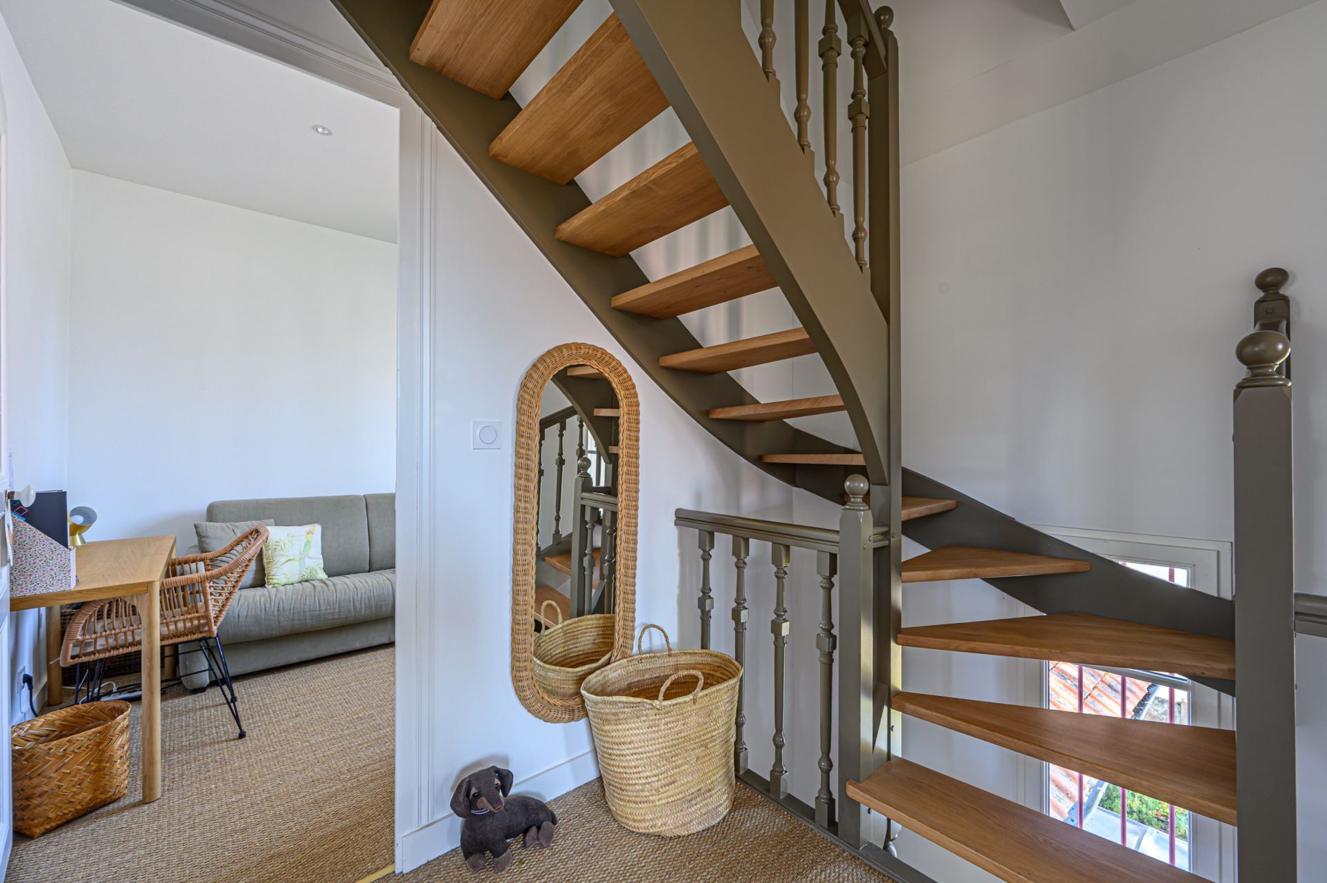 maison 6 Pièces en vente sur LA BAULE (44500)