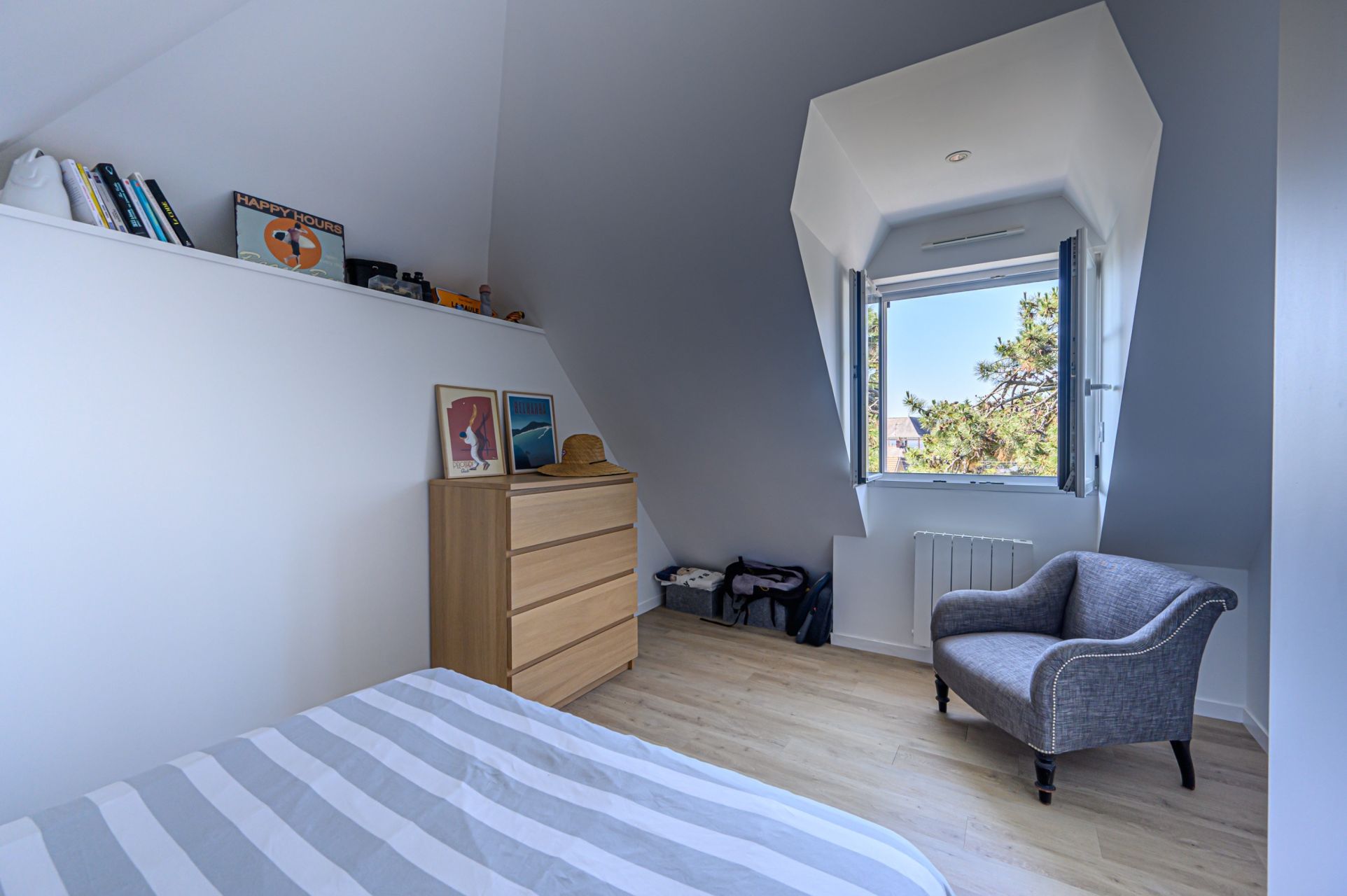 maison 6 Pièces en vente sur LA BAULE (44500)