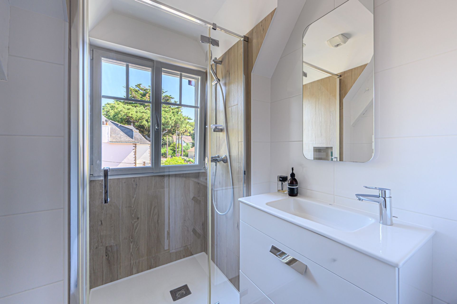 maison 6 Pièces en vente sur LA BAULE (44500)