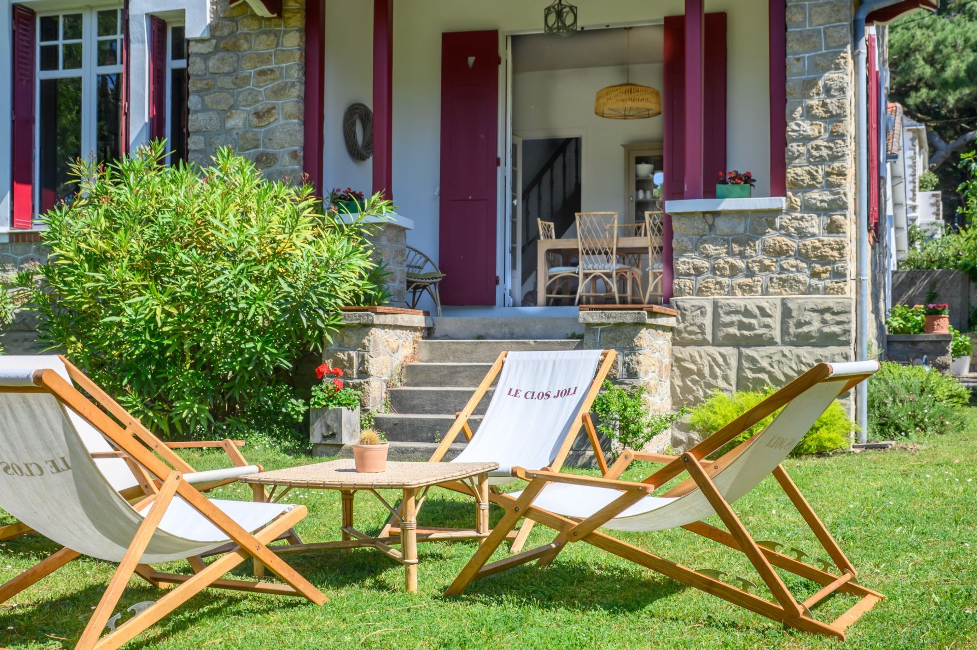 maison 6 Pièces en vente sur LA BAULE (44500)
