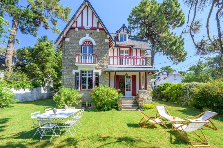 maison 6 Pièces en vente sur LA BAULE (44500)