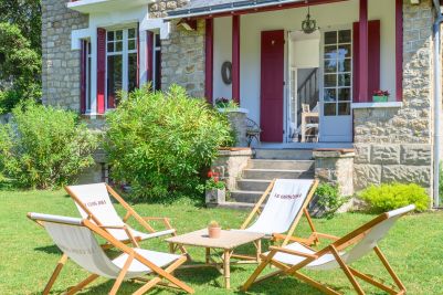 Vente Maison La Baule 6&nbsp;Pièces 120&nbsp;m²