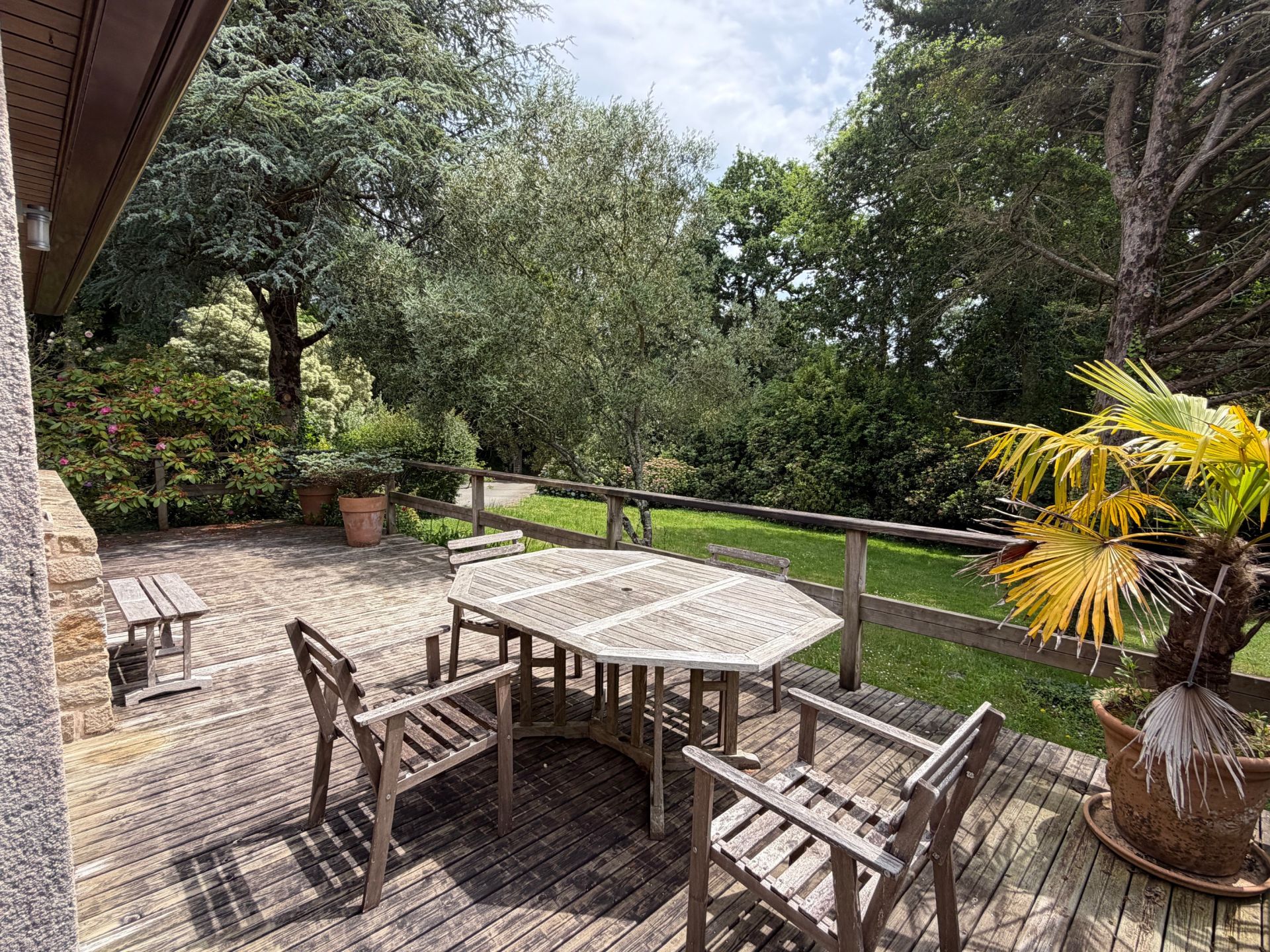 maison 12 Pièces en vente sur QUIMPER (29000)