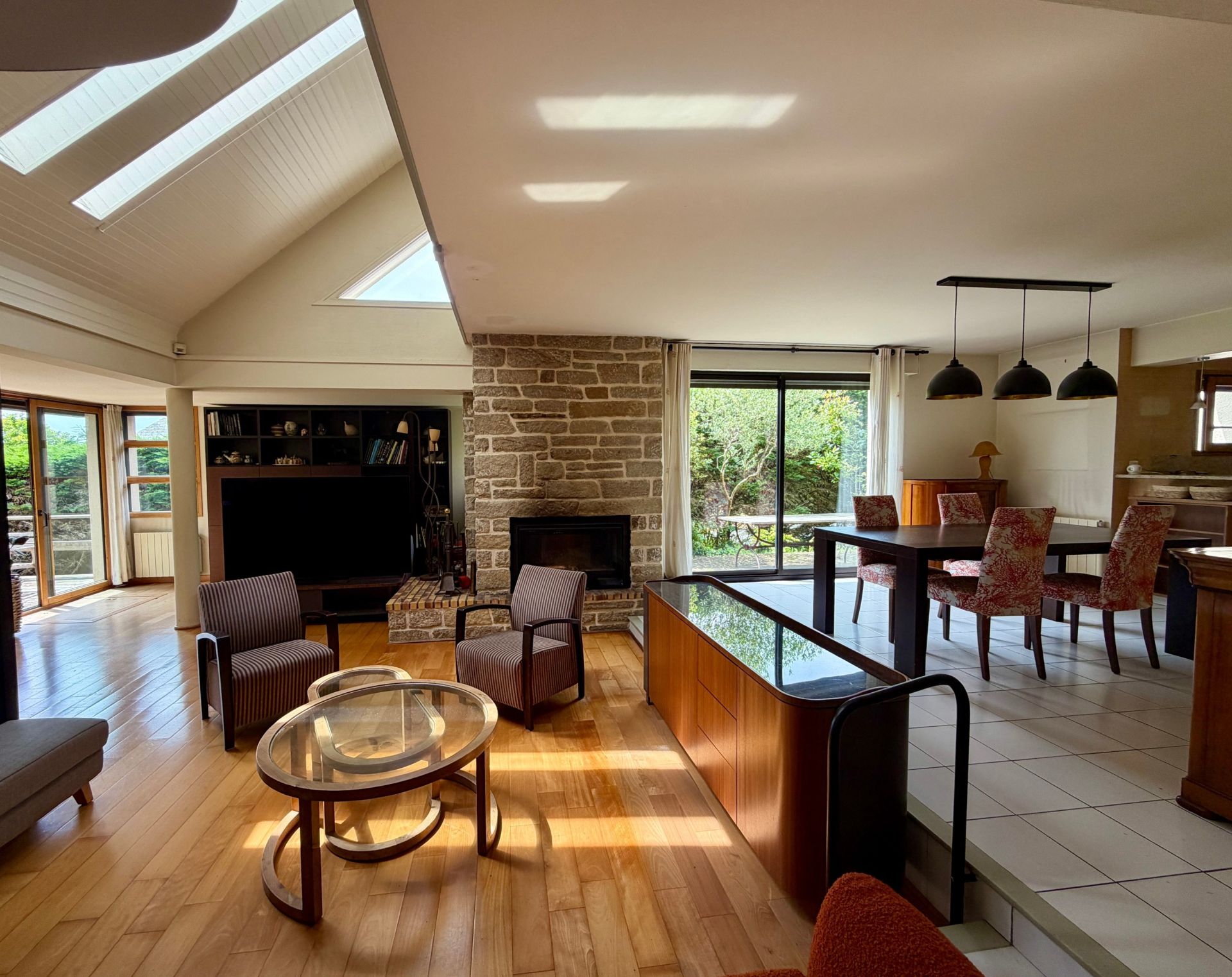 maison 12 Pièces en vente sur QUIMPER (29000)