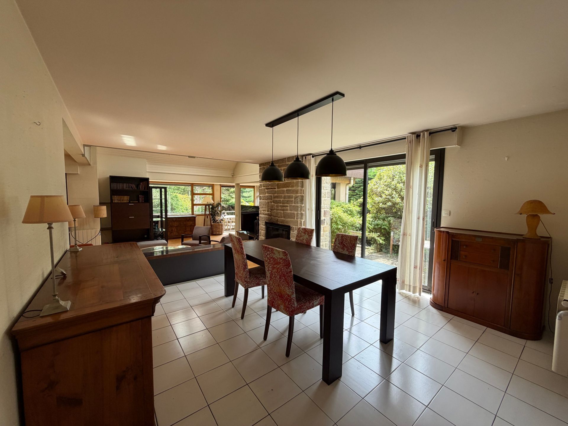 maison 12 Pièces en vente sur QUIMPER (29000)
