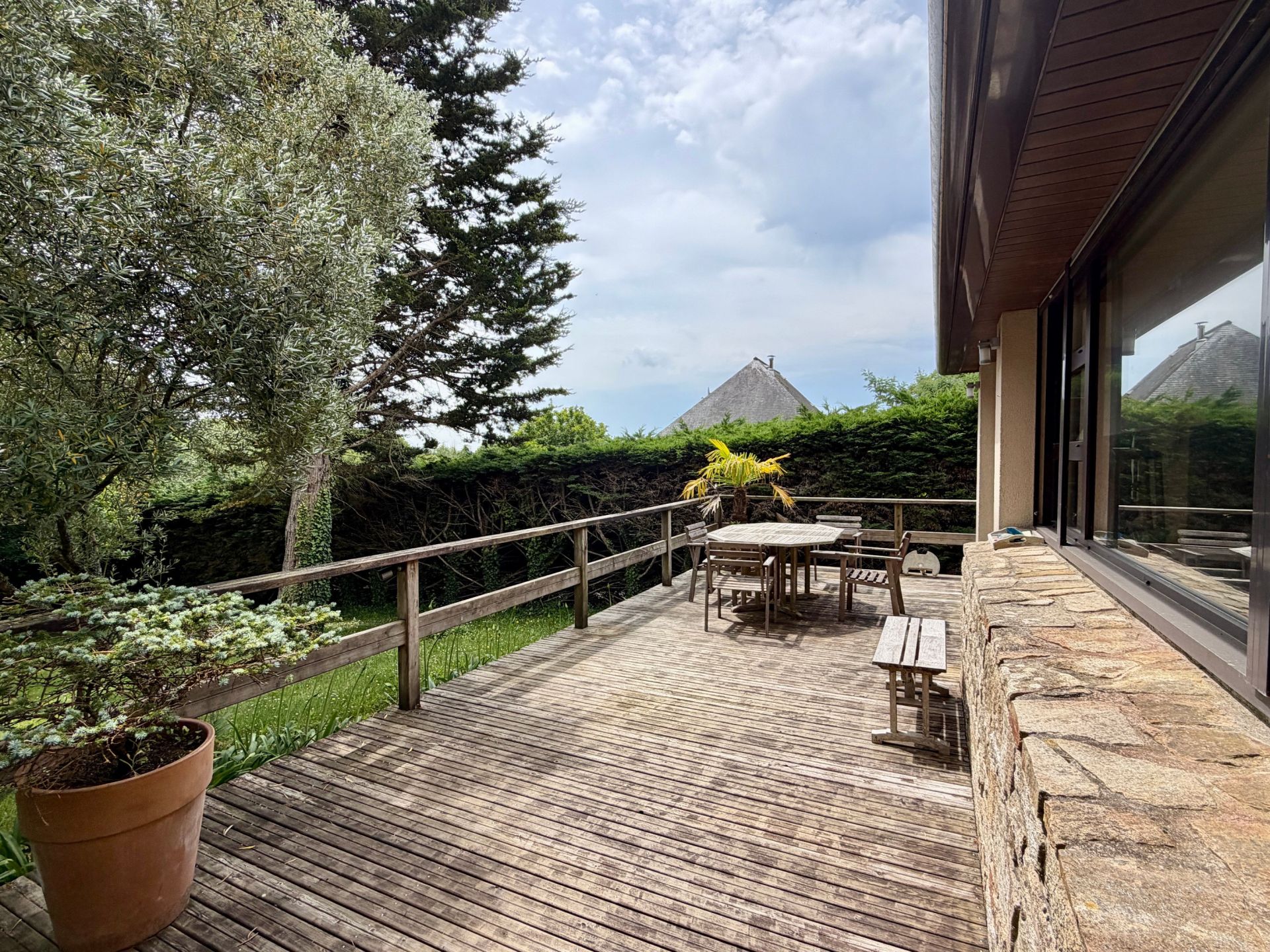 maison 12 Pièces en vente sur QUIMPER (29000)