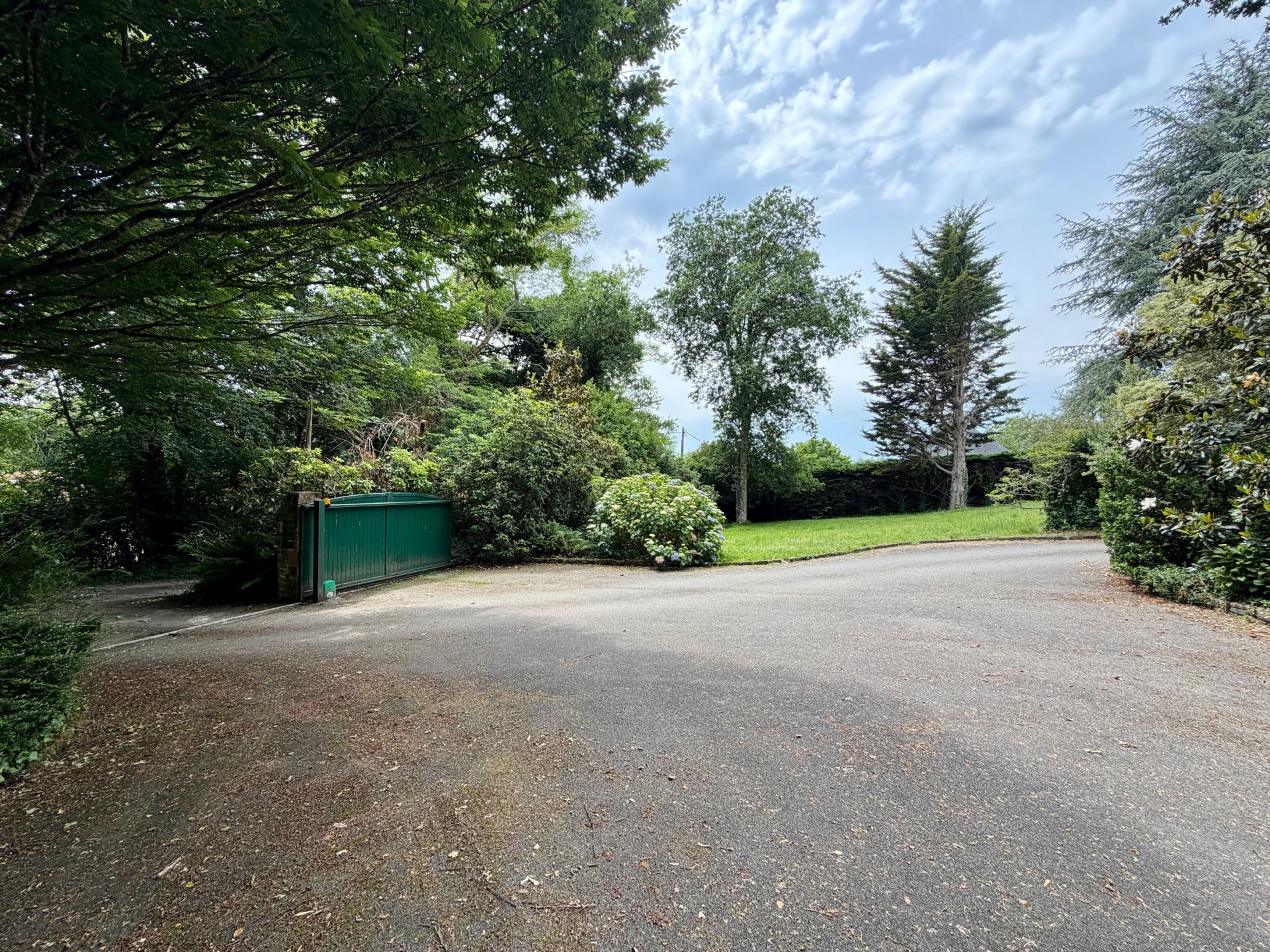 maison 12 Pièces en vente sur QUIMPER (29000)
