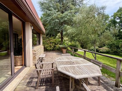 Vente Maison Quimper 12&nbsp;Pièces 180&nbsp;m²