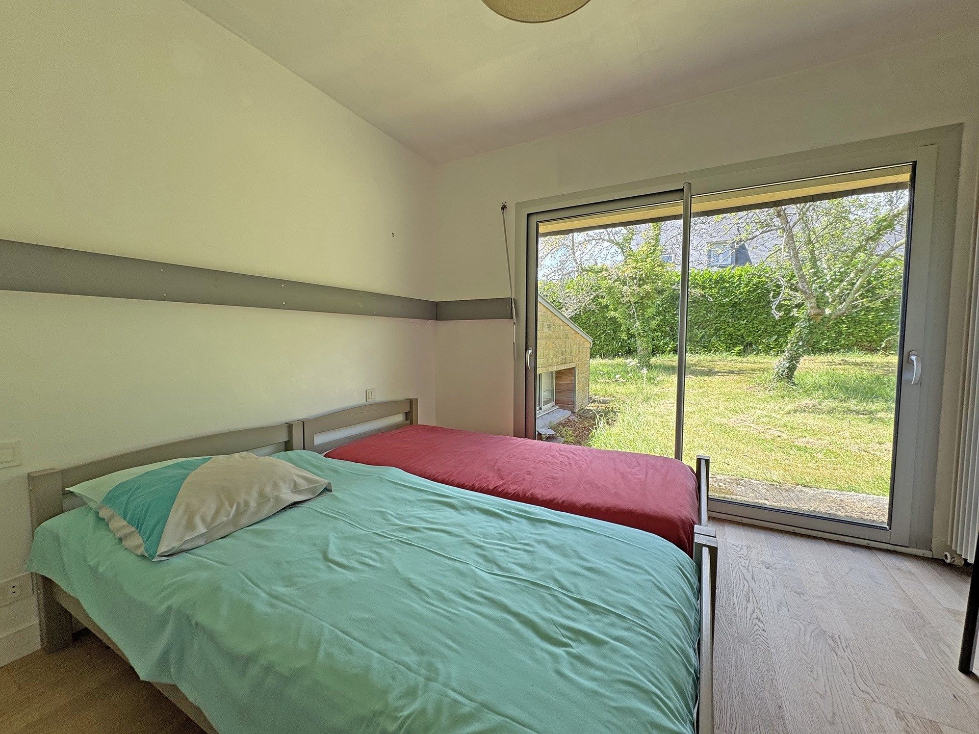 house 10 Rooms for sale on QUIMPER (29000)