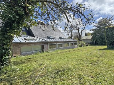 Sale House Quimper 10&nbsp;Rooms 230&nbsp;m²