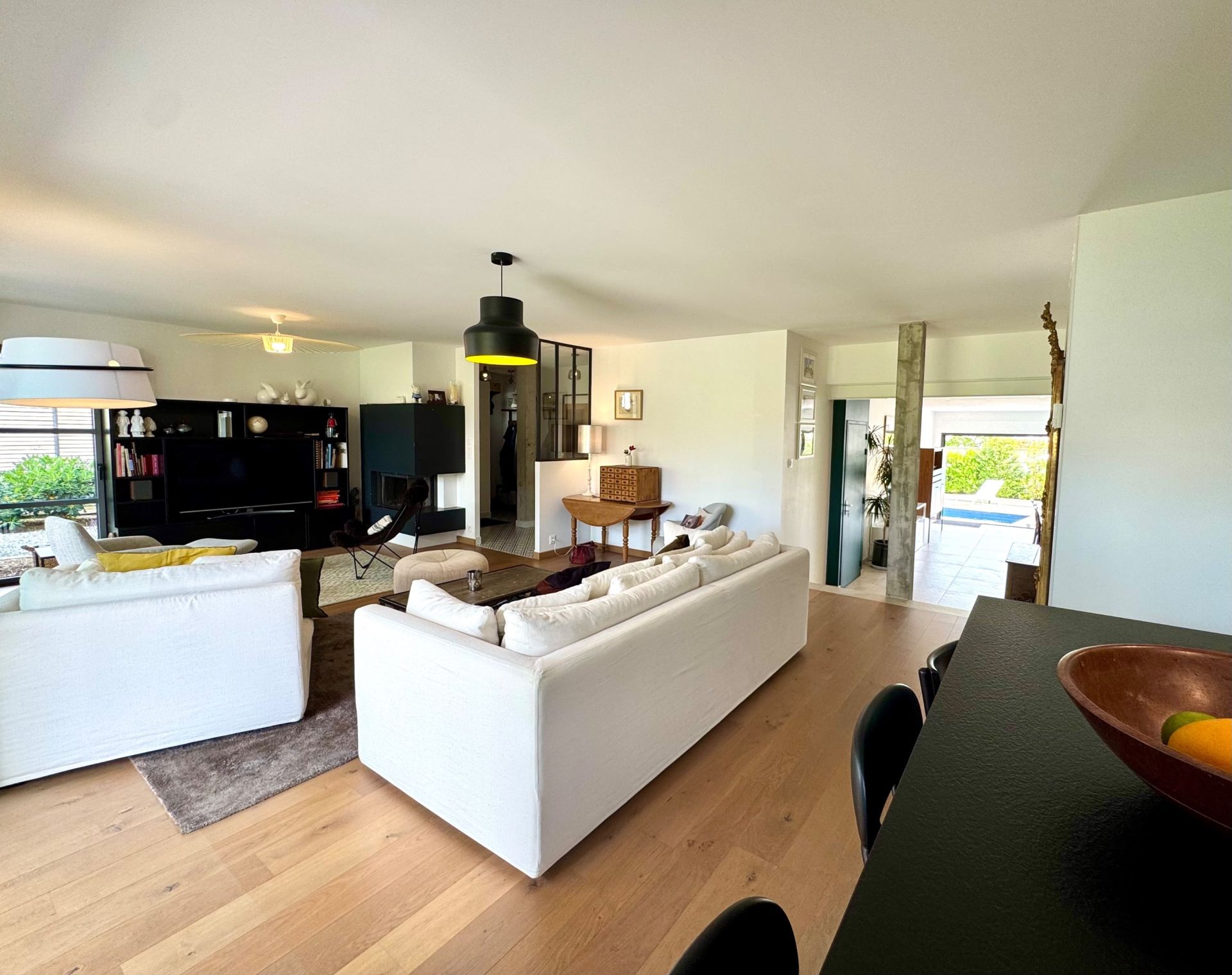 maison d'architecte 8 Pièces en vente sur PORNICHET (44380)