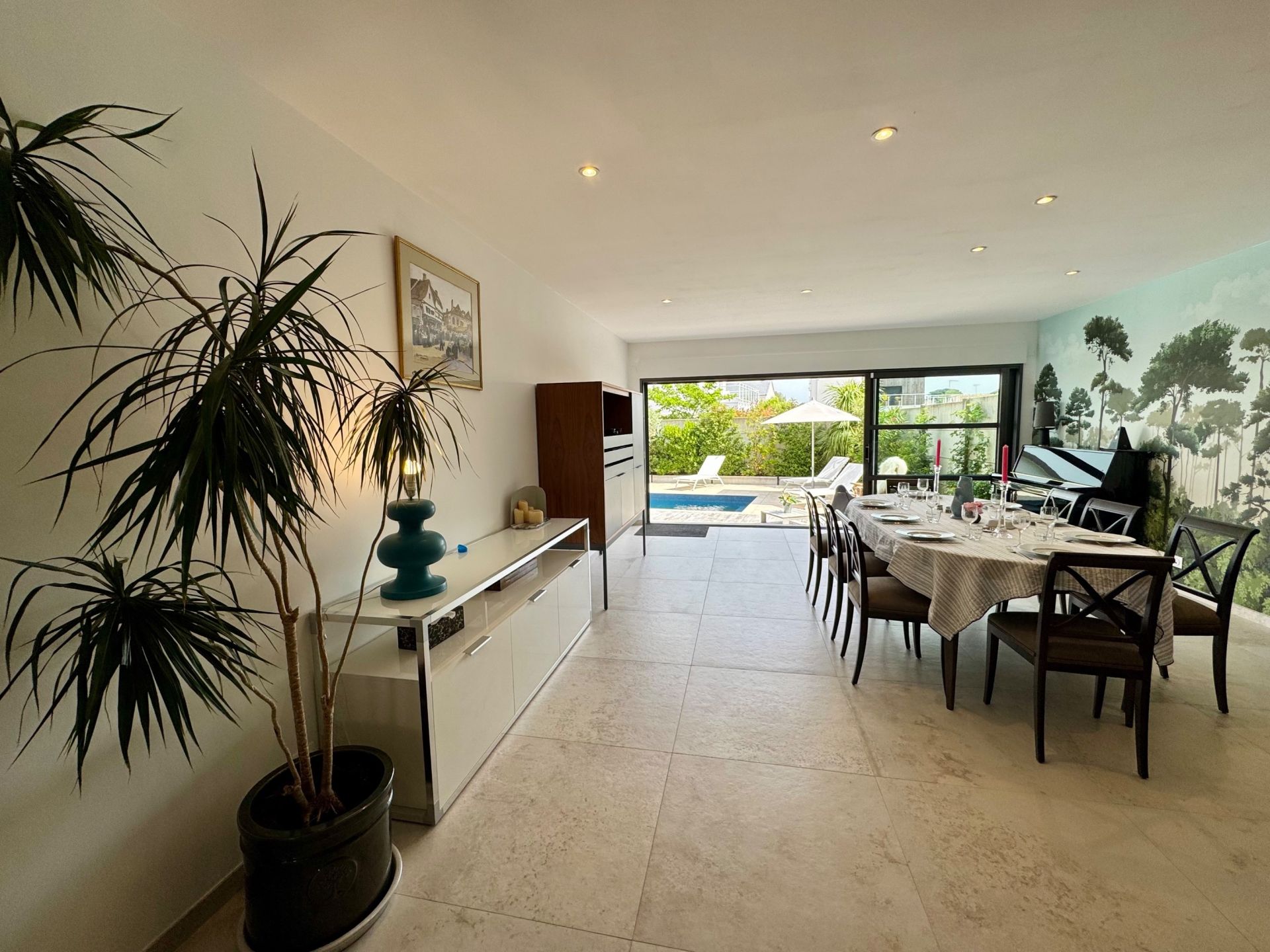 maison d'architecte 8 Pièces en vente sur PORNICHET (44380)
