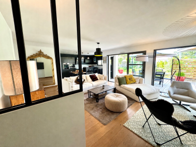 Vente Maison d'architecte Pornichet 8&nbsp;Pièces 215&nbsp;m²
