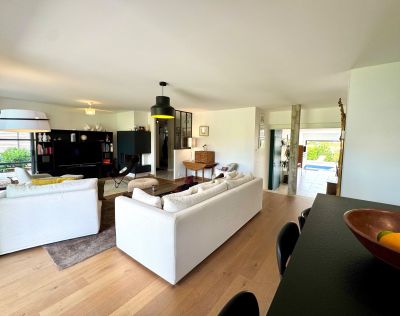 Vente Maison d'architecte Pornichet 8&nbsp;Pièces 215&nbsp;m²