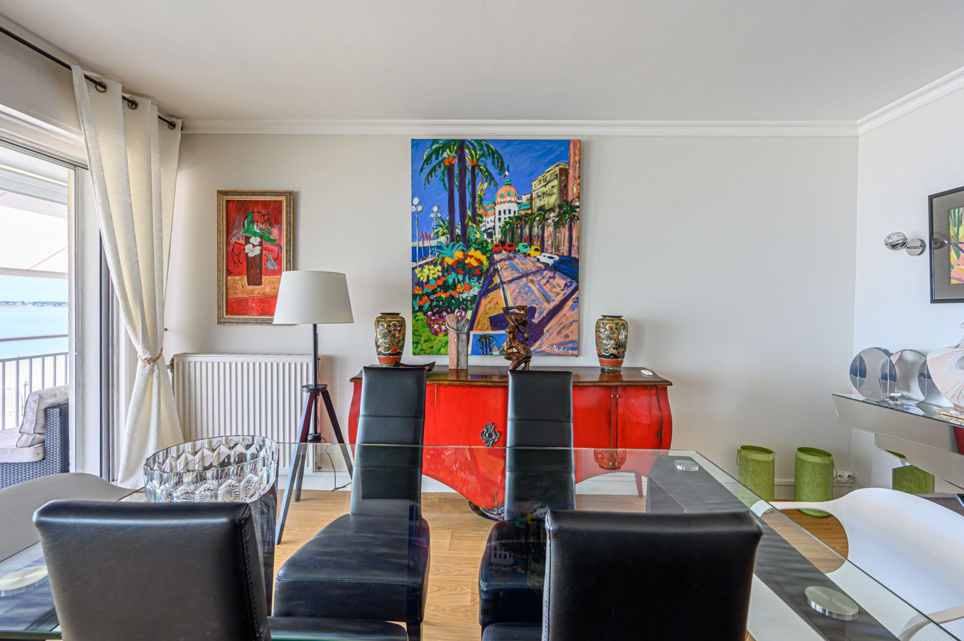 appartement 5 Pièces en vente sur LA BAULE (44500)