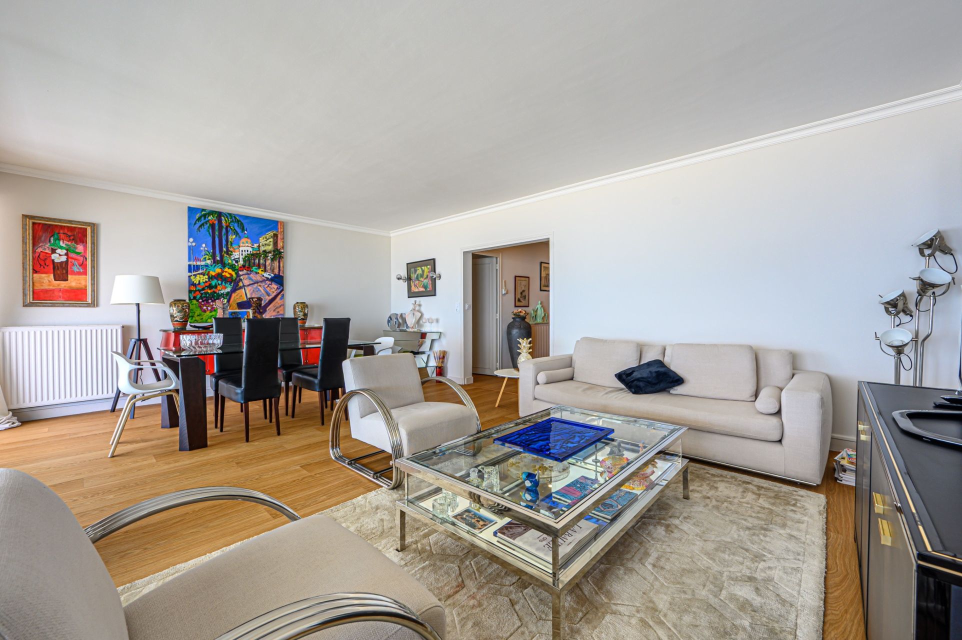 appartement 5 Pièces en vente sur LA BAULE (44500)