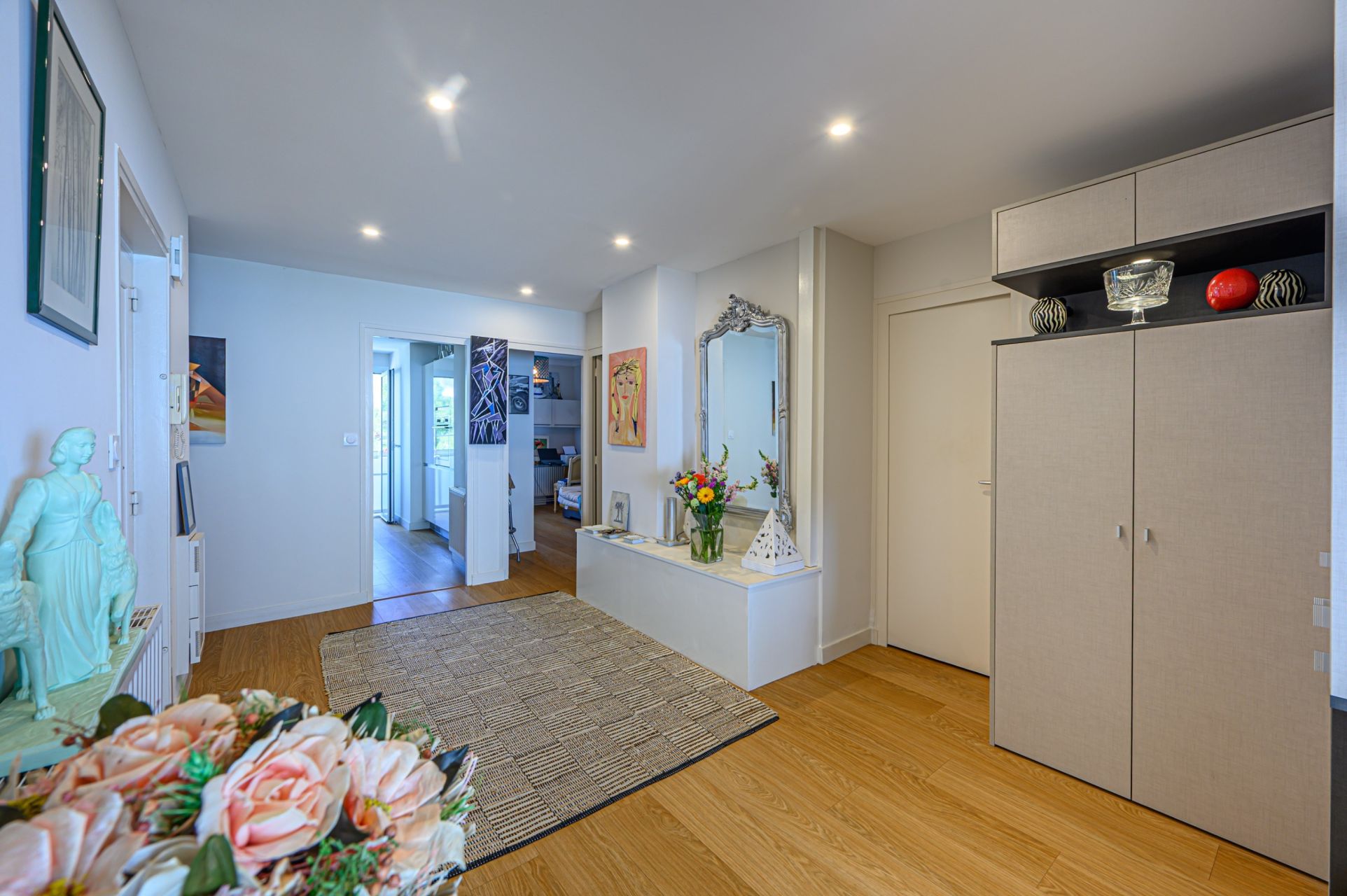 appartement 5 Pièces en vente sur LA BAULE (44500)