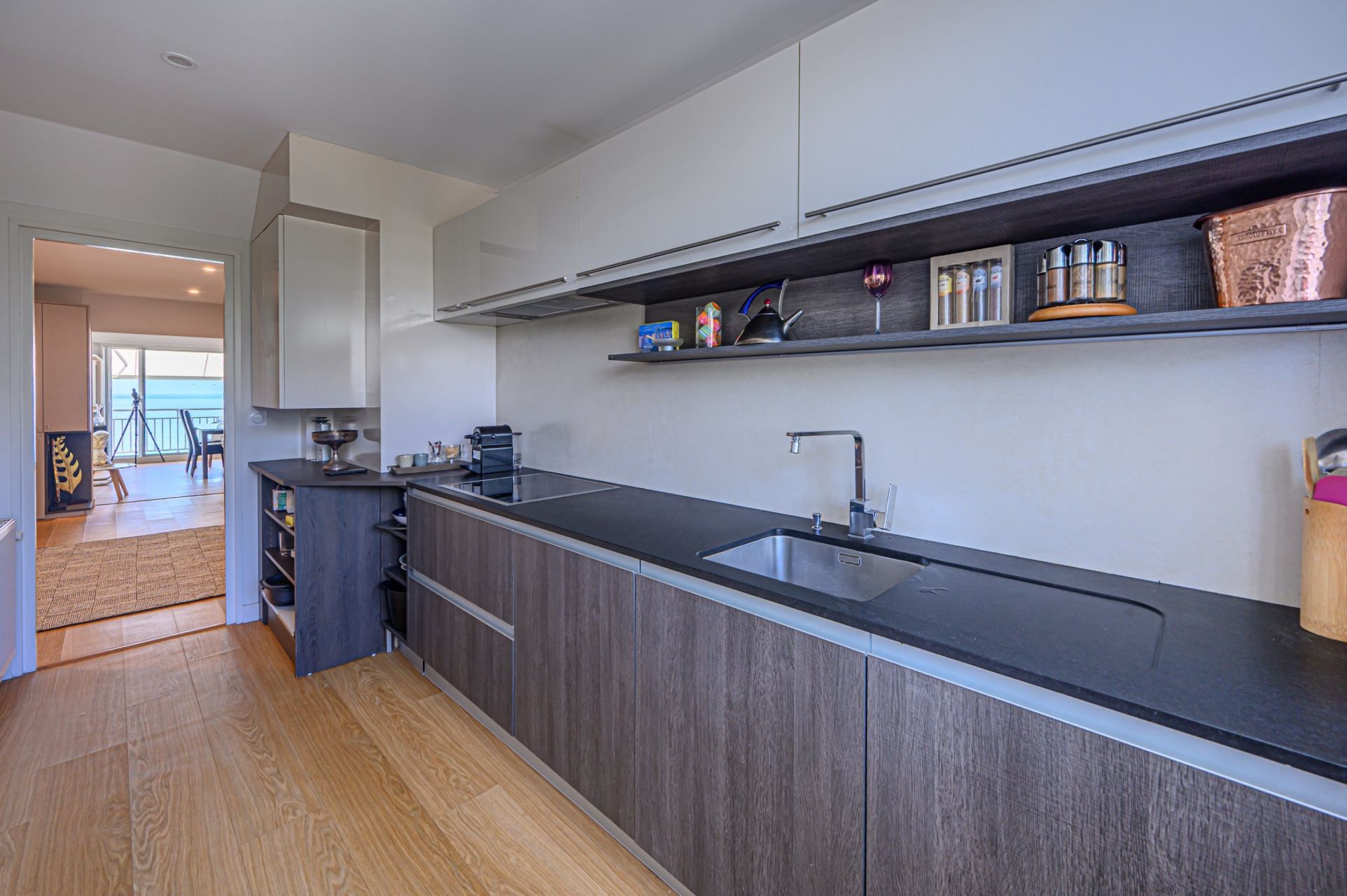 appartement 5 Pièces en vente sur LA BAULE (44500)