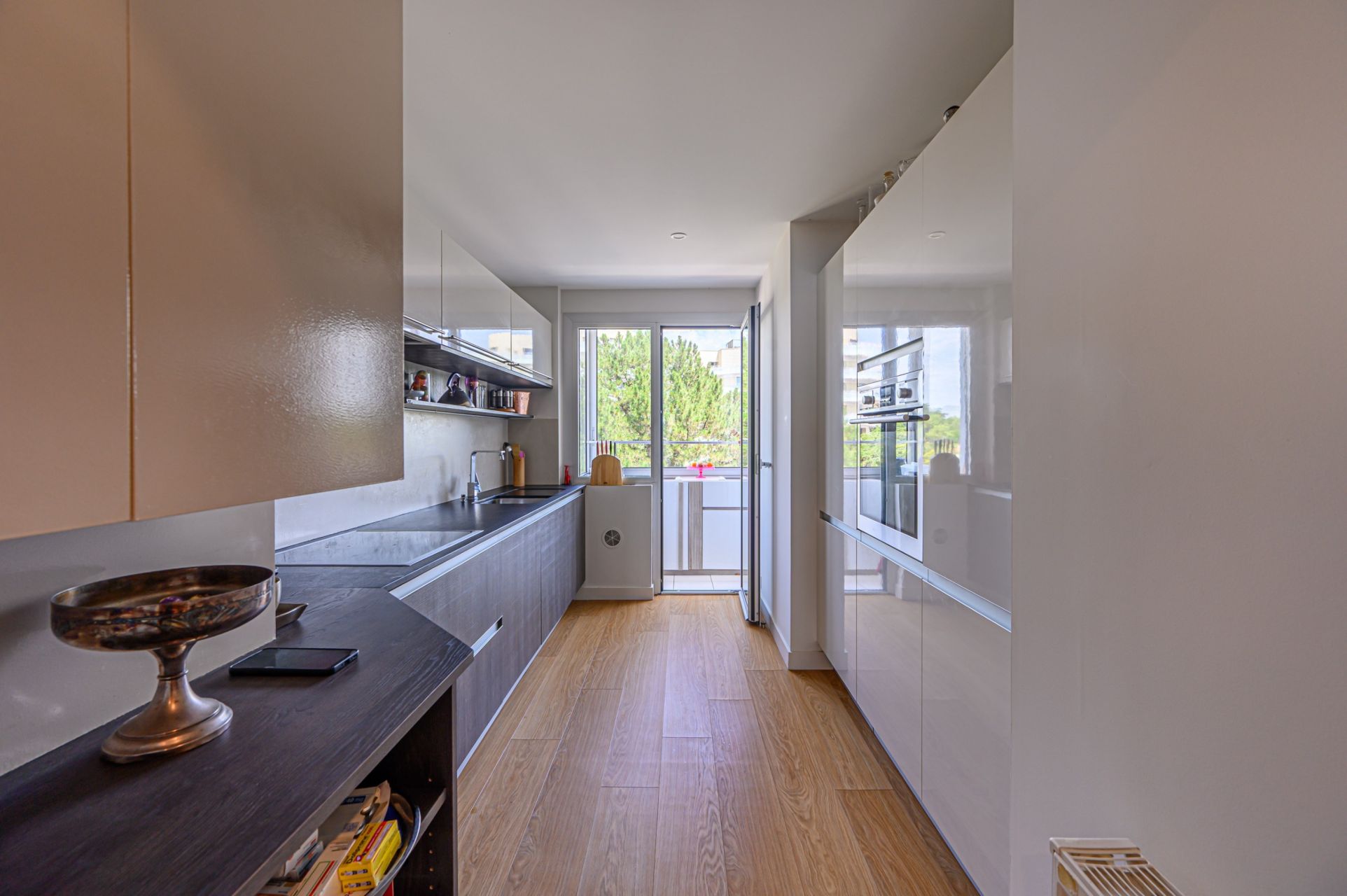 appartement 5 Pièces en vente sur LA BAULE (44500)